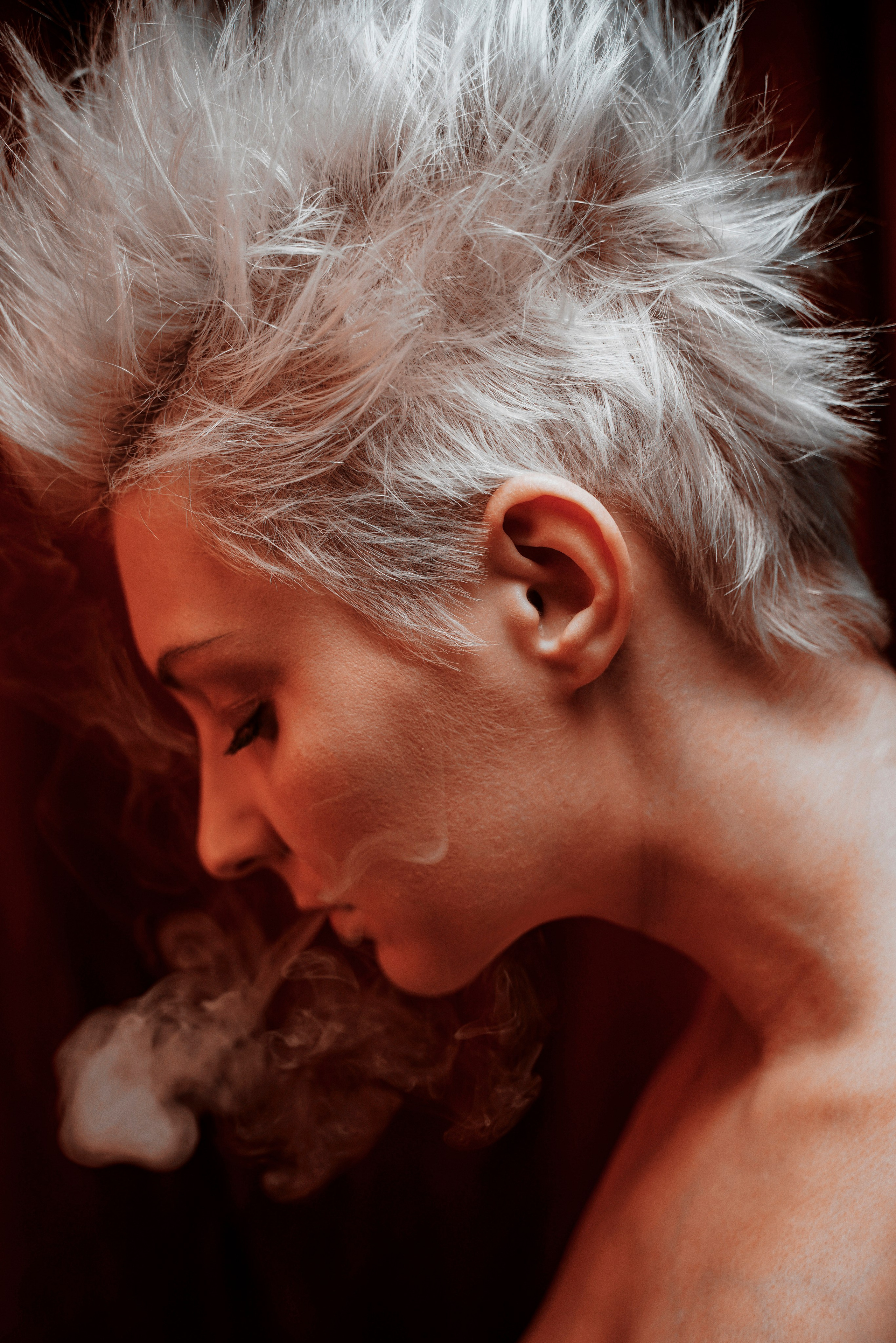 Катя. Портретный и репортажный фотограф в Москве Разуменко Роман