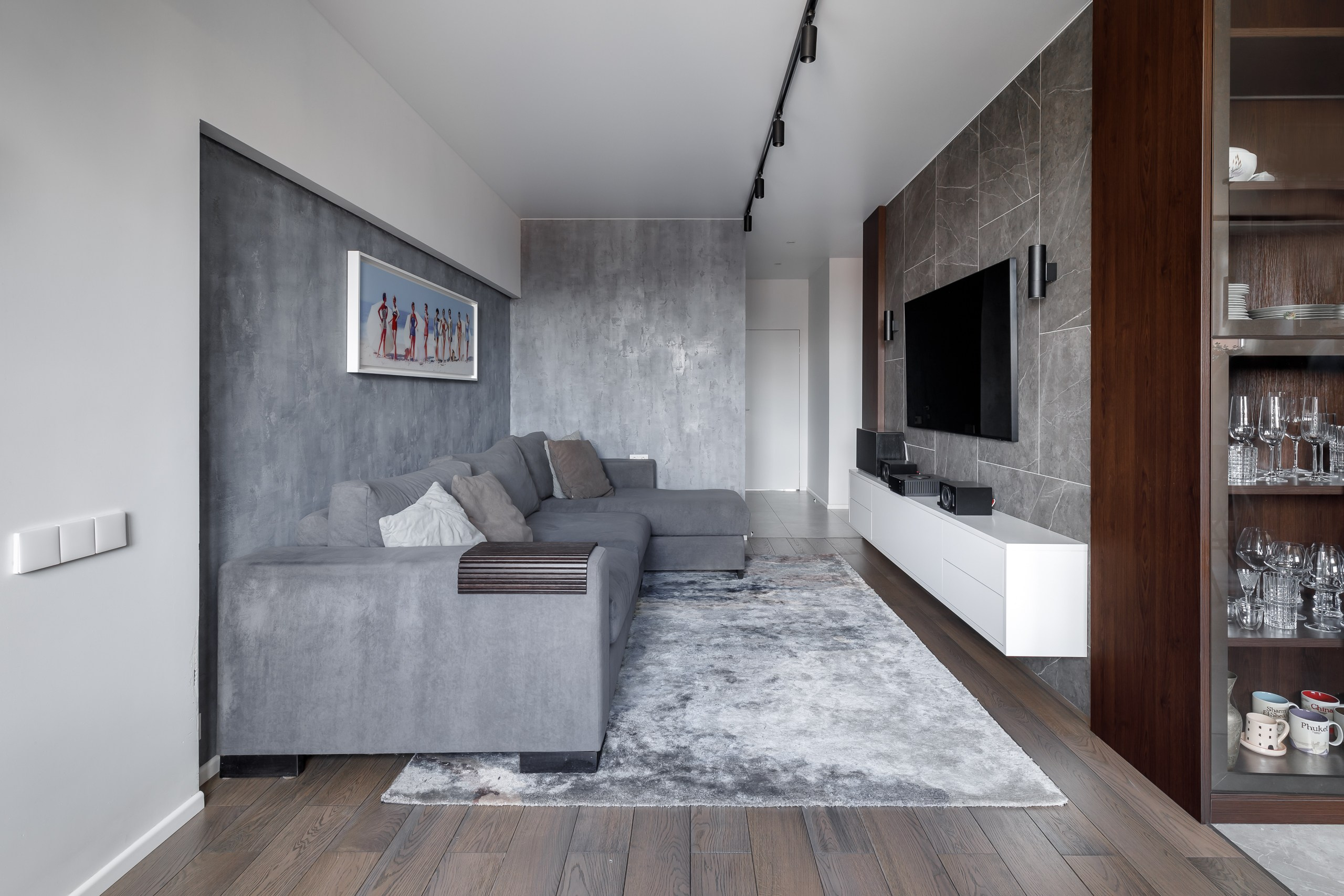 Фотосъемка квартиры для продажи