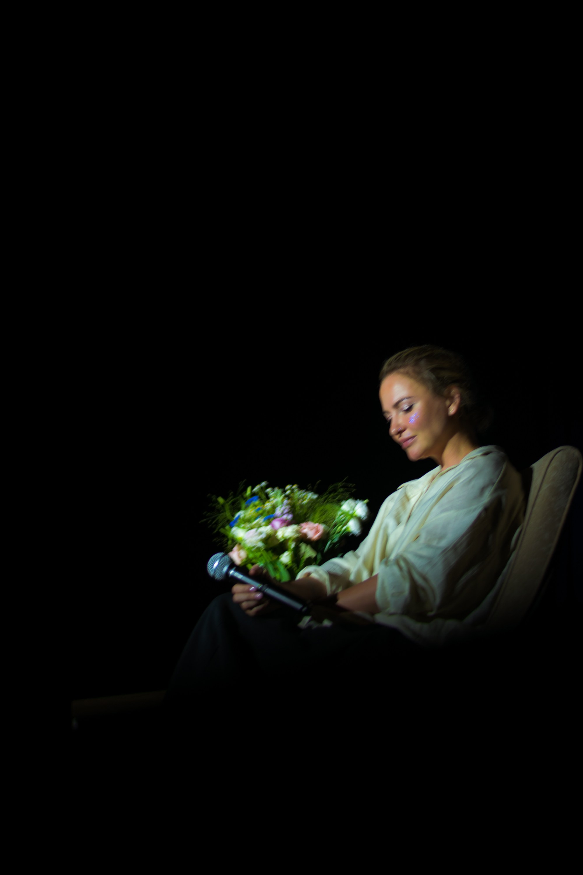 Фотосессия концерта Ах Астаховой в Сочи, июнь 2024. Фотограф в Сочи | Щербакова Дарья