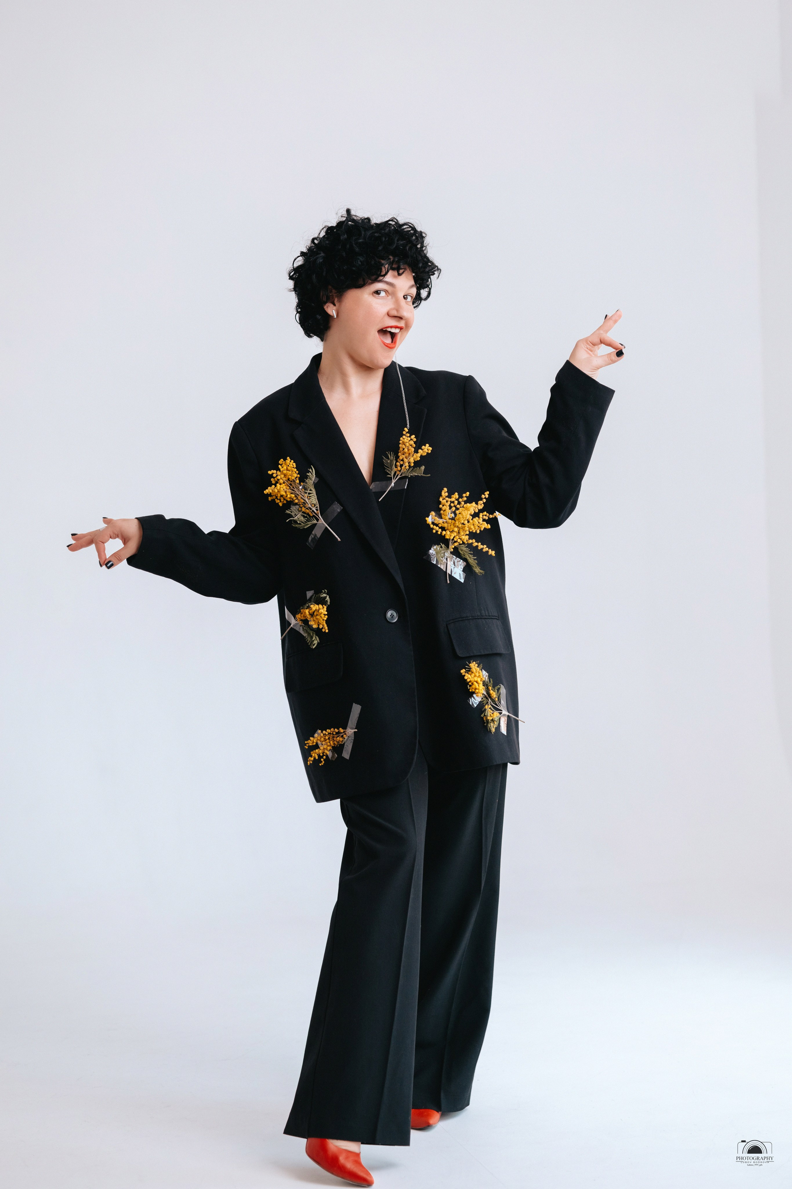 Анна. Семейный и портретный фотограф в Геленджике Любовь Бодрова