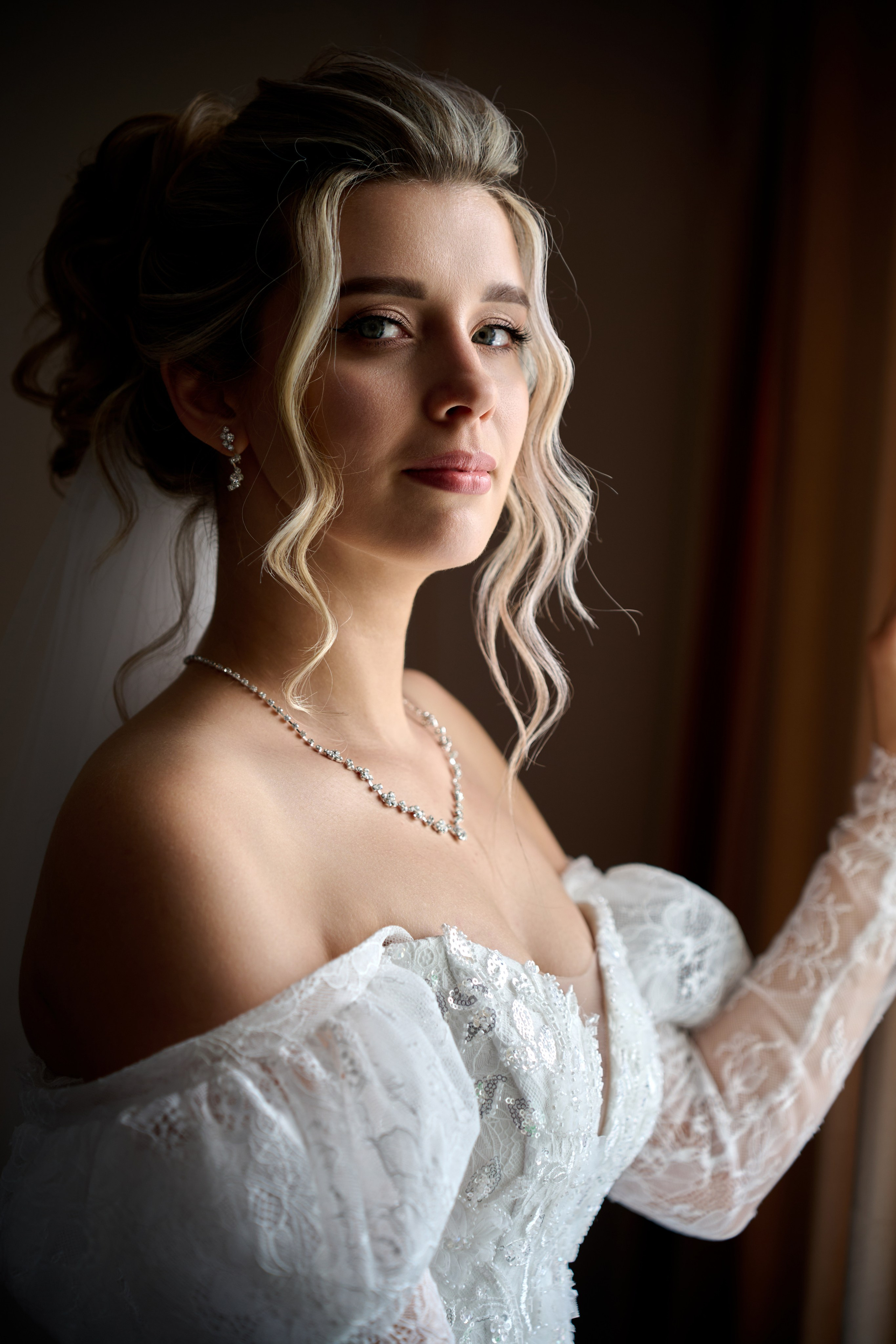 Свадебная фотосессия в Старом Осколе и Губкине. Профессиональный фотограф Старый Оскол, Губкин — свадьба, венчание, крещение, юбилей и день рождения