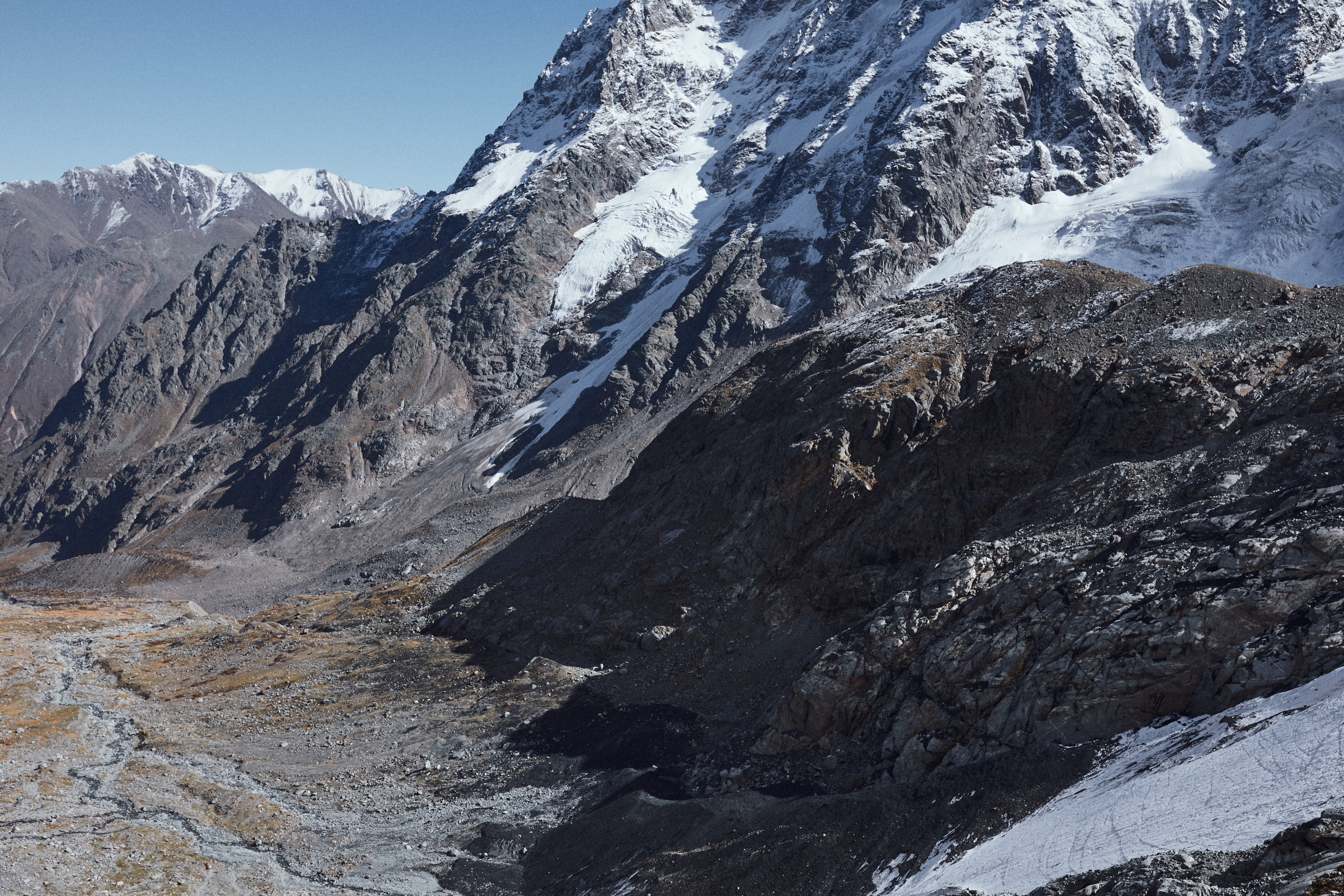 Турьи озера. Фотограф Продюсер в горах КБР / Москва  Нальчик Горы