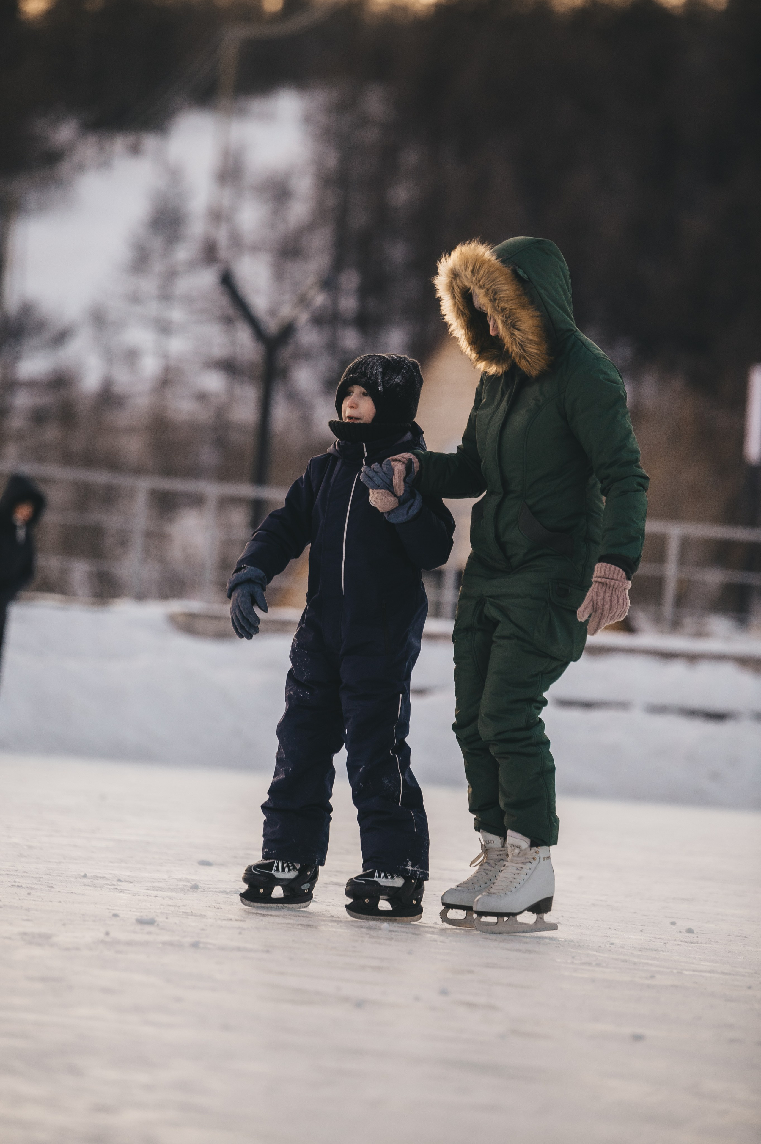 Фотограф Александр Ермолаев семейный и женский фотограф в Магадане
