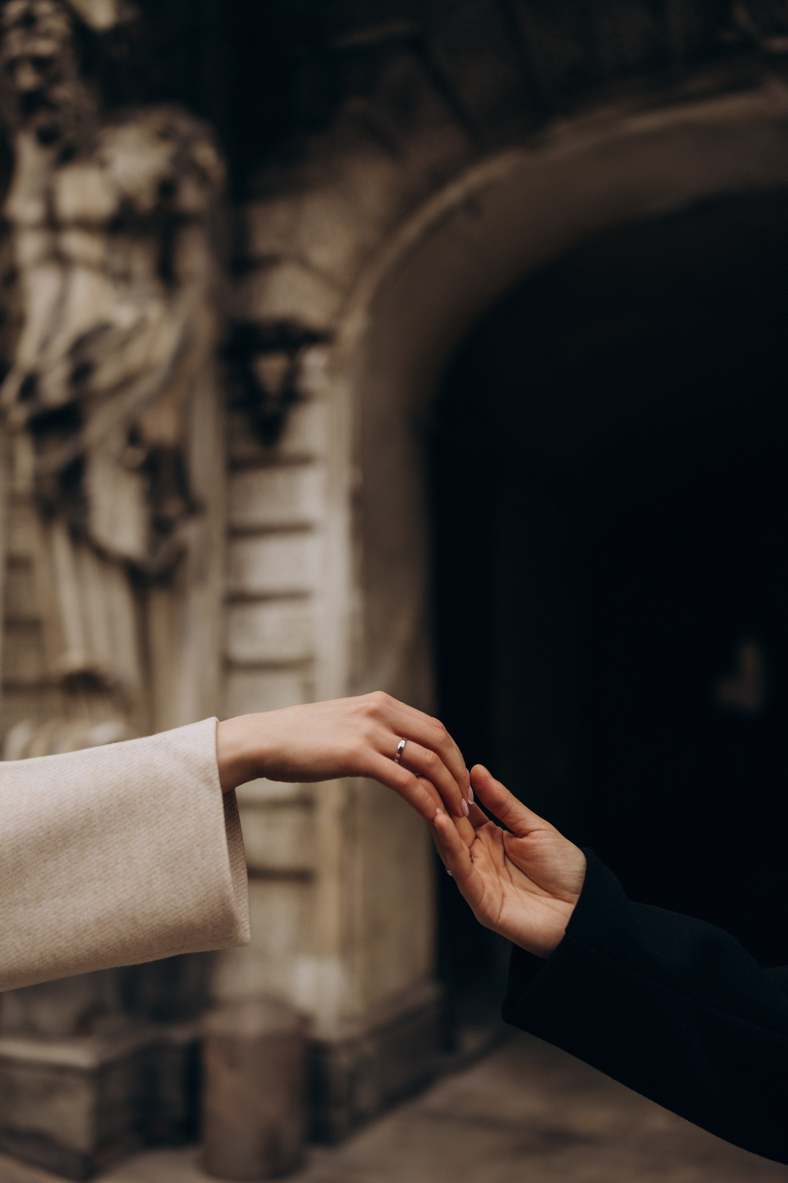 Амир и Екатерина | Дворец бракосочетания 1. Свадебный и love story фотограф в Санкт-Петербурге