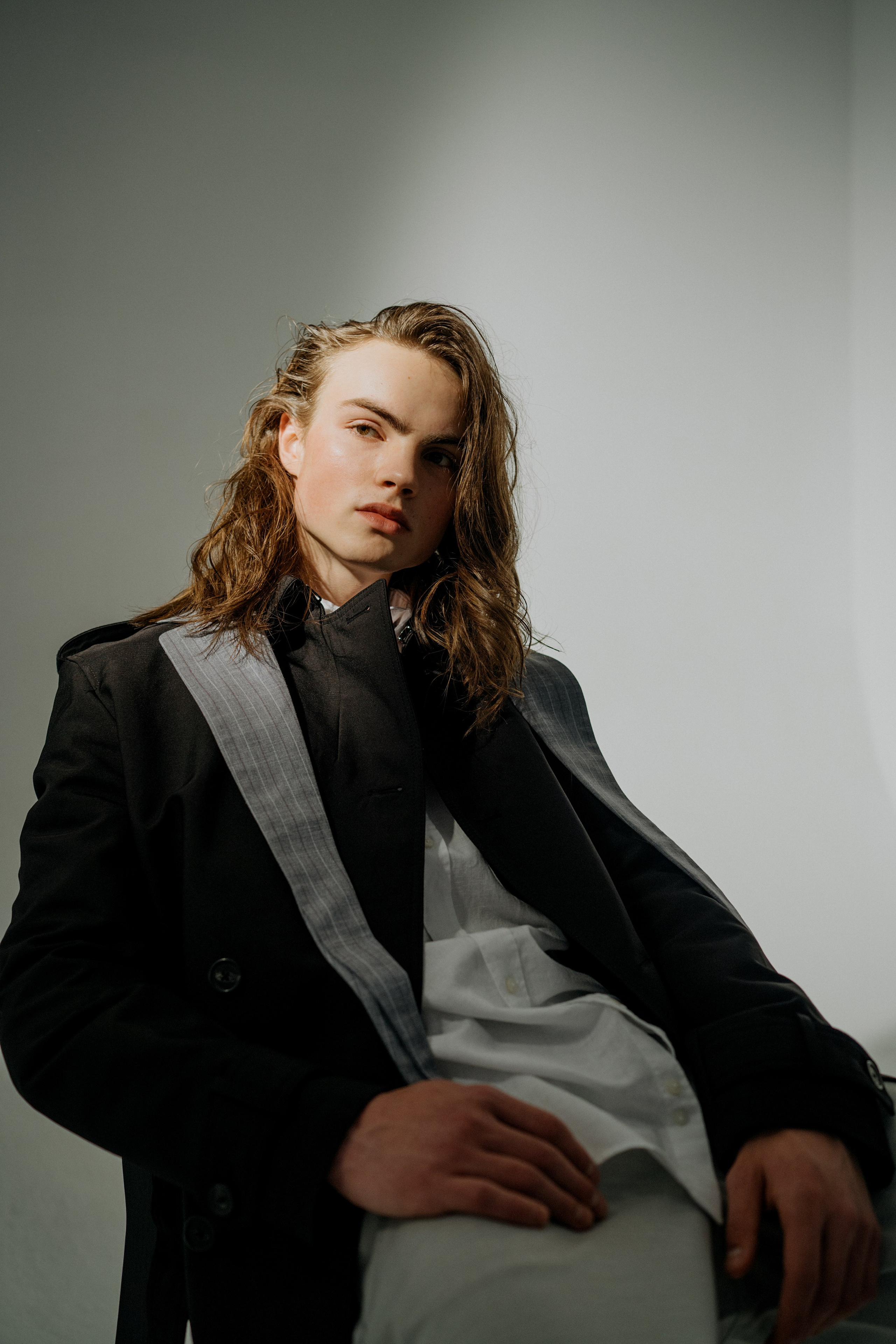 Рома. Фотограф Анастасия Дёмина