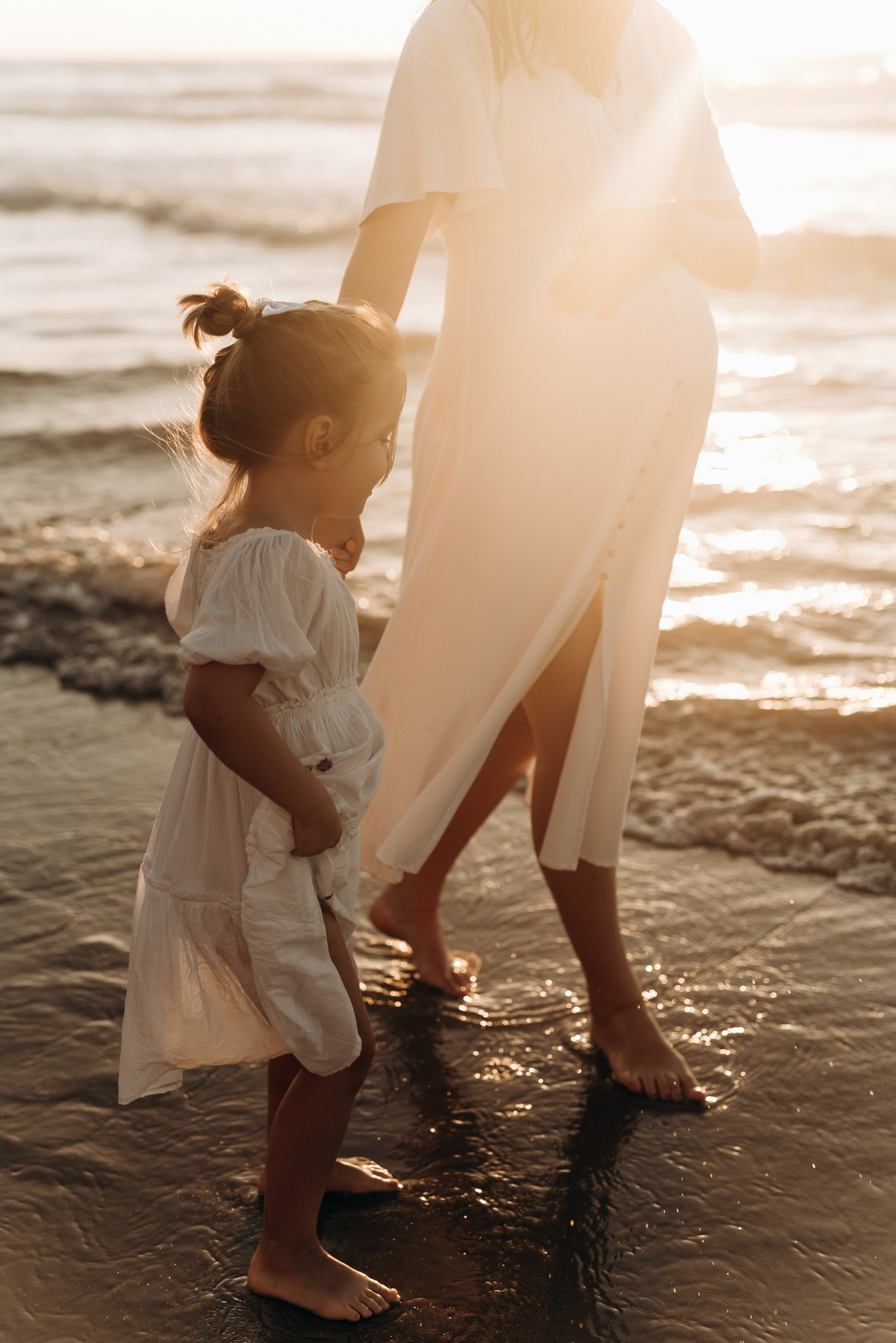 Ela, Andre & Mira: Pregnancy. Family photographer in Israel | Alesya Superfin