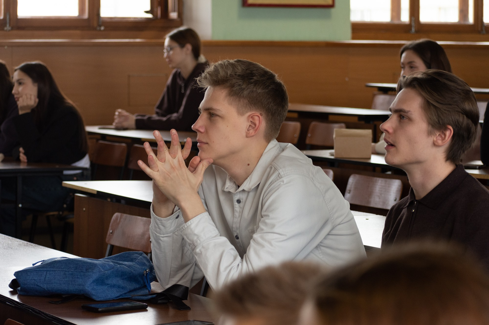 Атом фест Екатеринбург. Фотограф Максим Буряк