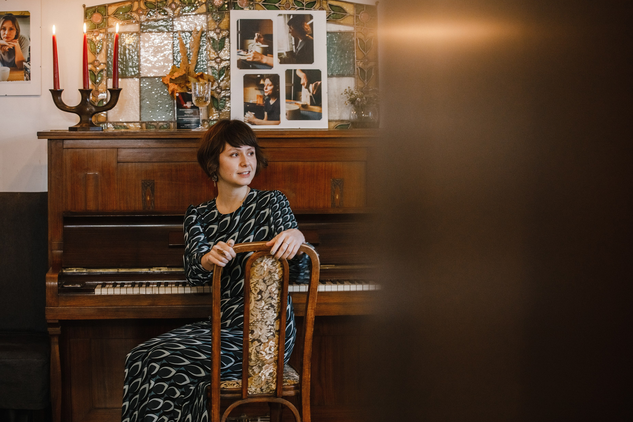 19.11.2022 // День нежности. Фотовыставки serebro.gallery, в которых автором можешь стать ты! | Москва