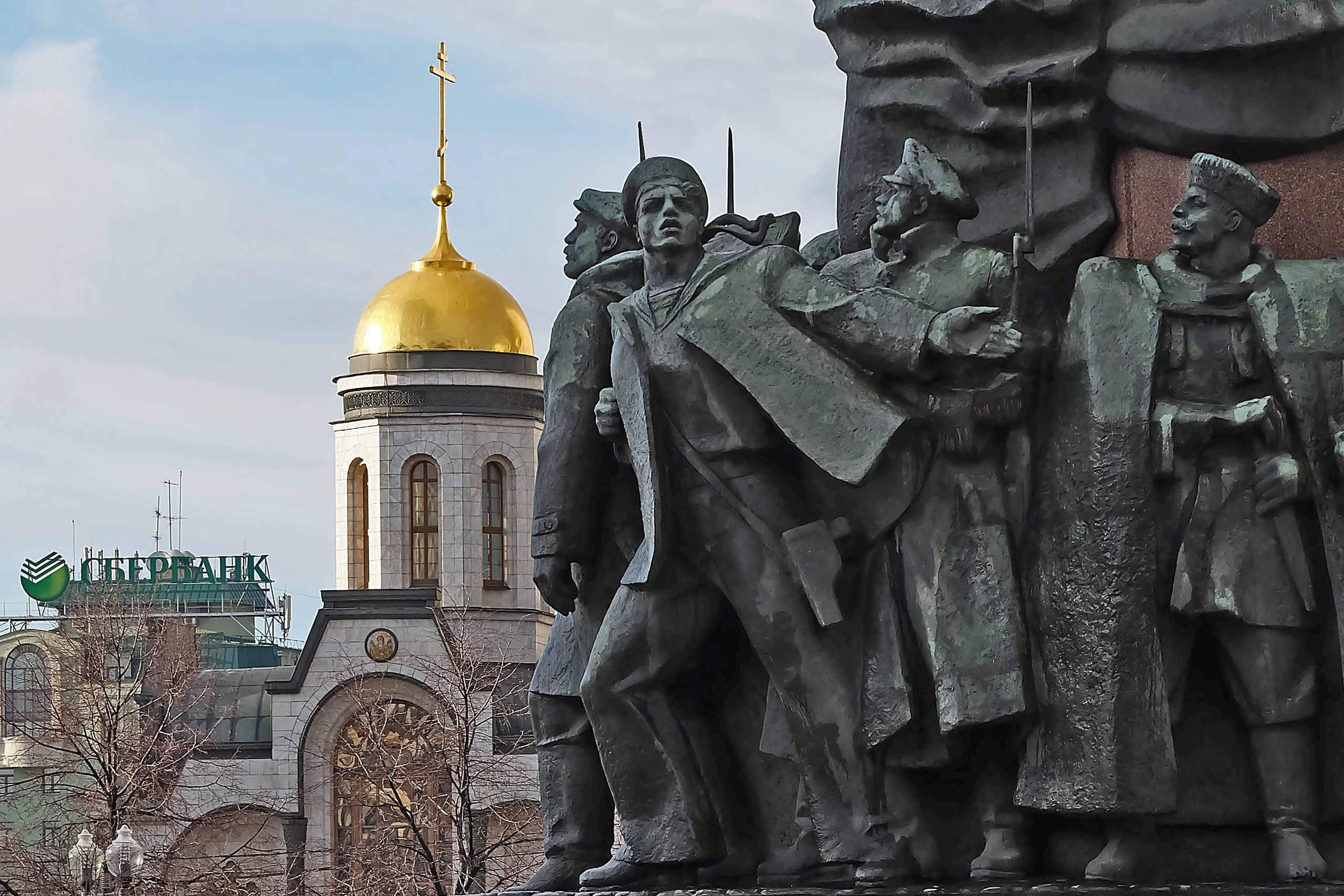 Автор: Андрей Соболев