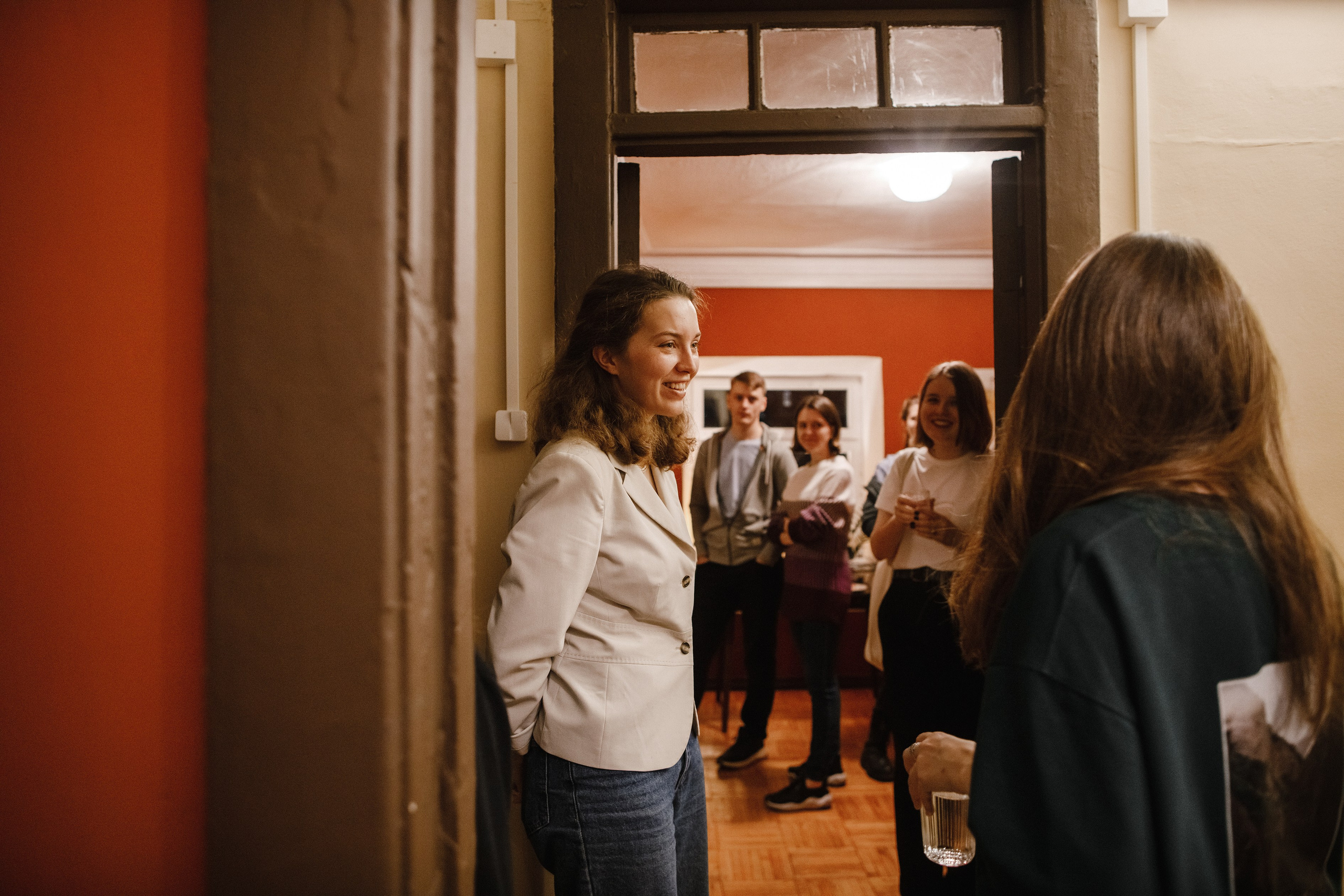 11.11.2022 // Совместно с ЕДЕМ.ДАЛЬШЕ. Фотовыставки serebro.gallery, в которых автором можешь стать ты! | Москва