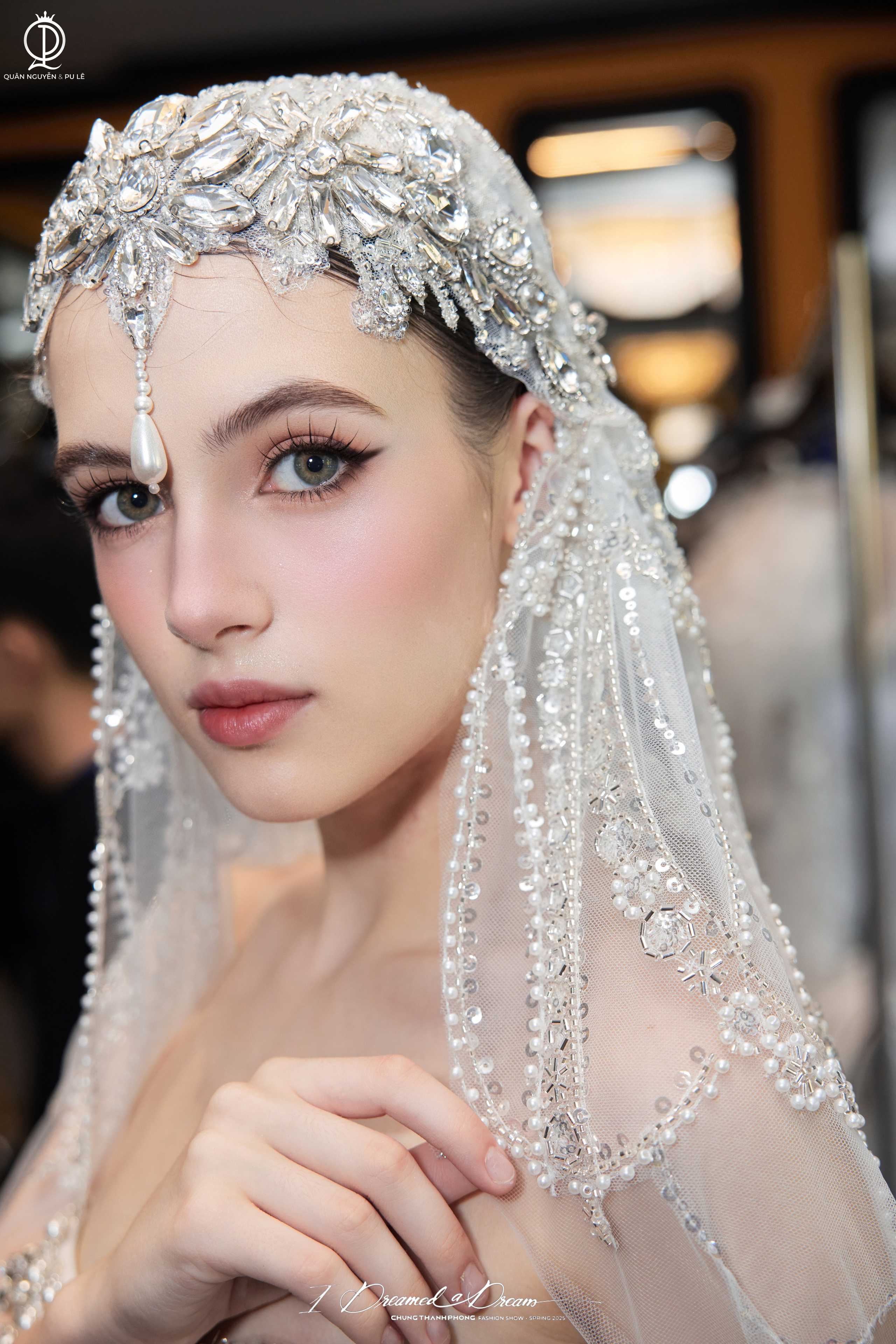 NADYA. Модельная студия MIA Models