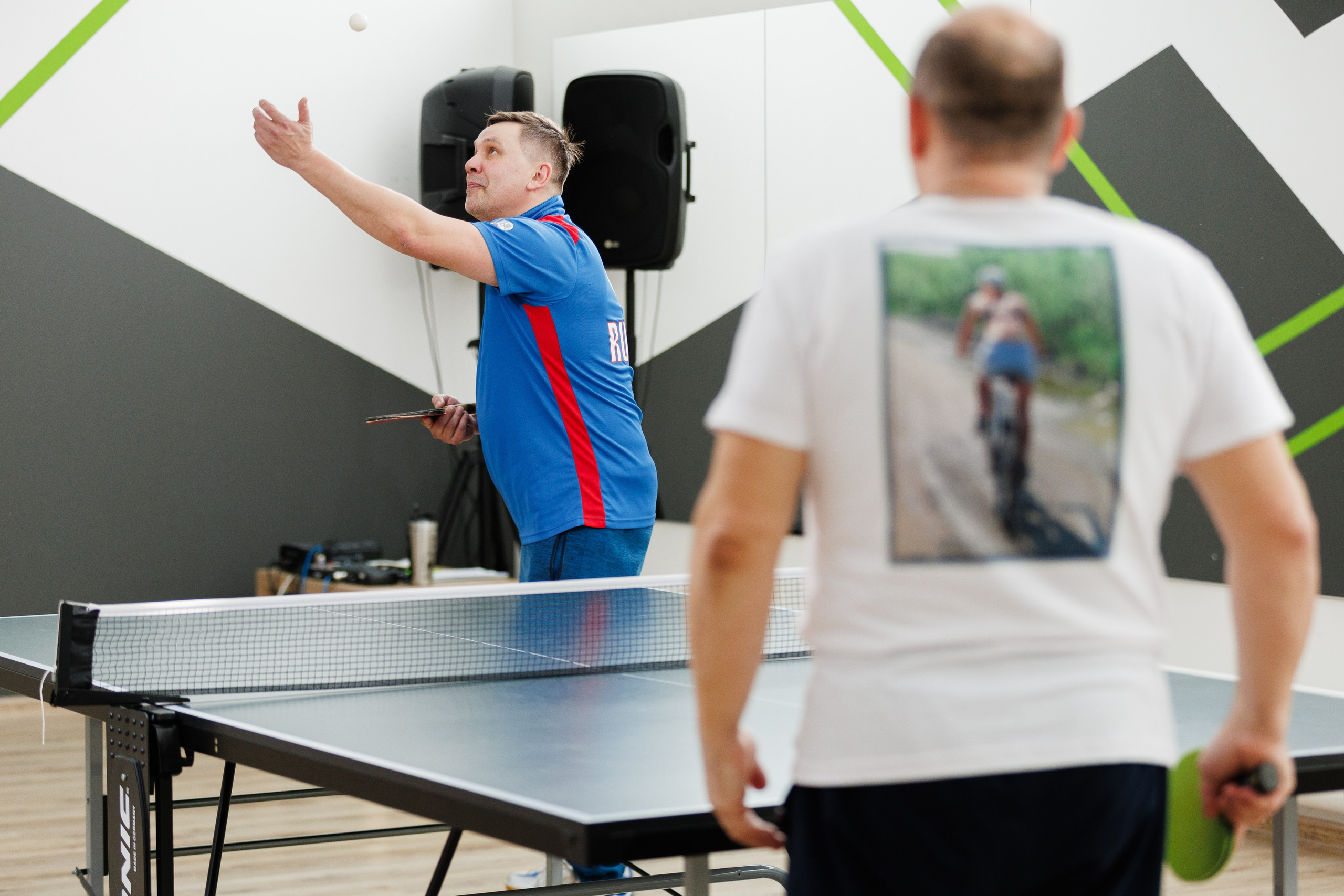 Фотограф на соревнования. Контент для бизнеса в Екатеринбурге Полдень Медиа