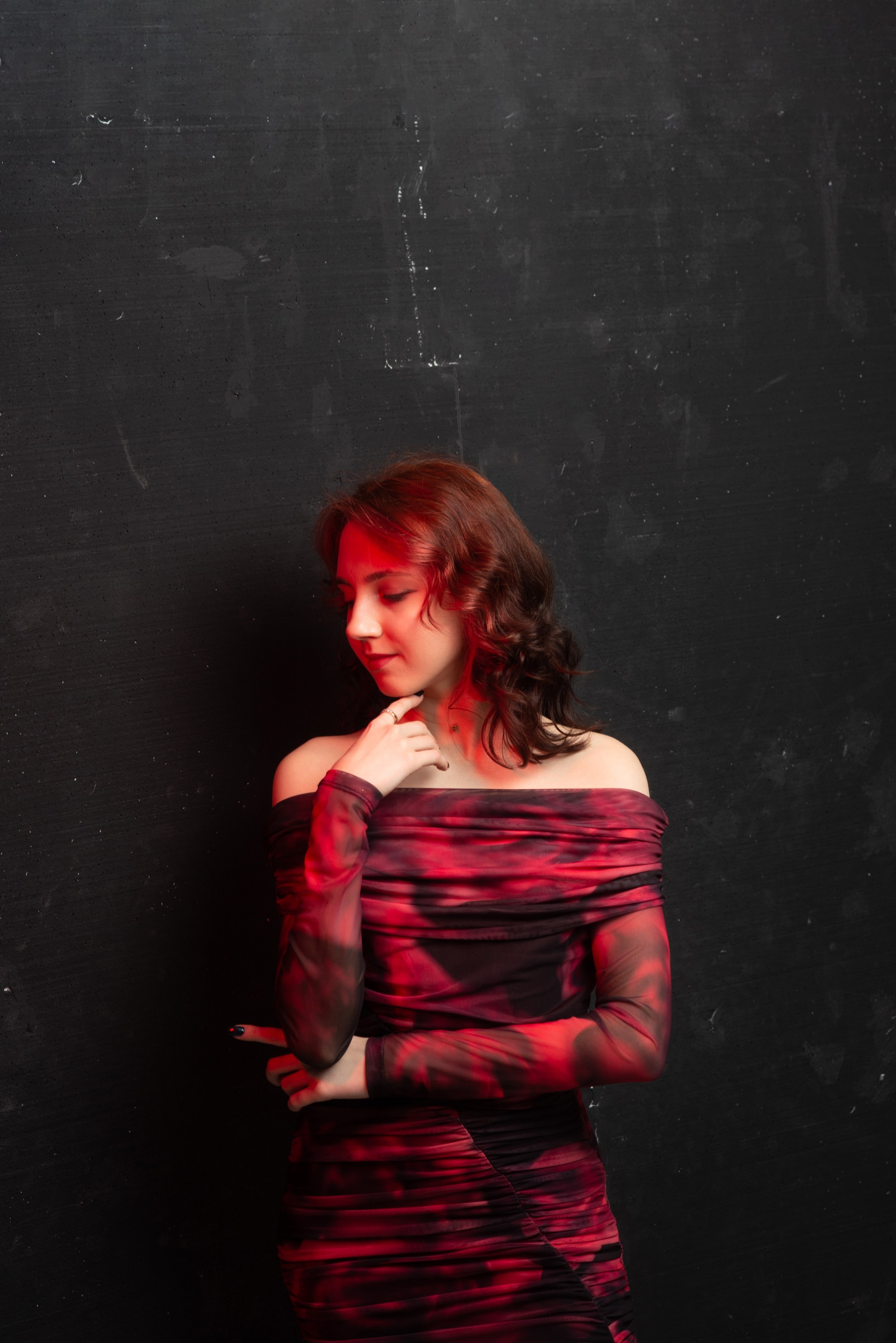 Полина. Женский Фотограф Сергей Епифанов. Йошкар-Ола | Казань