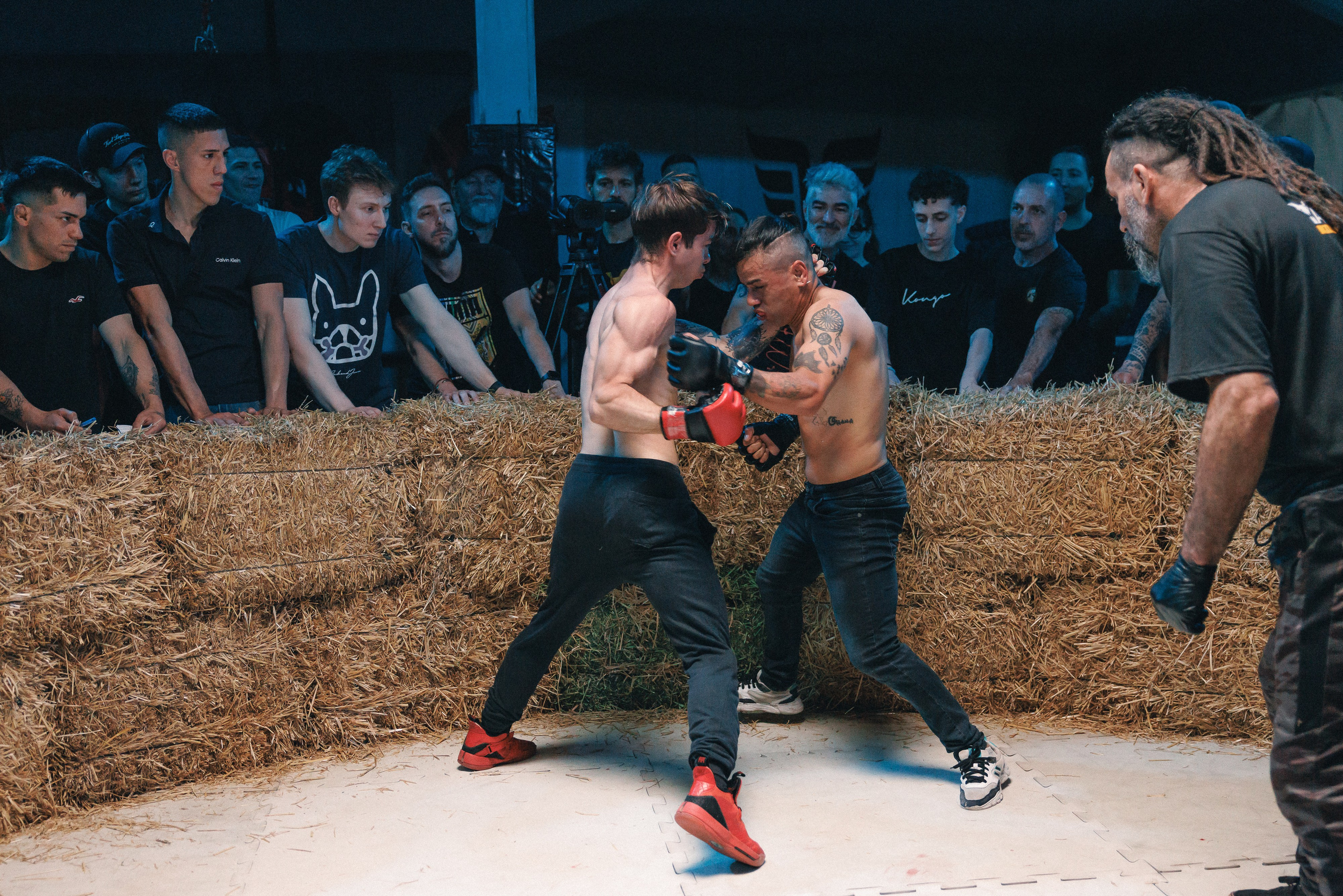 Yaguarete Fighting Championship. Фотограф в Сочи, Репортажный фотограф Виктор Кочков-Филатов