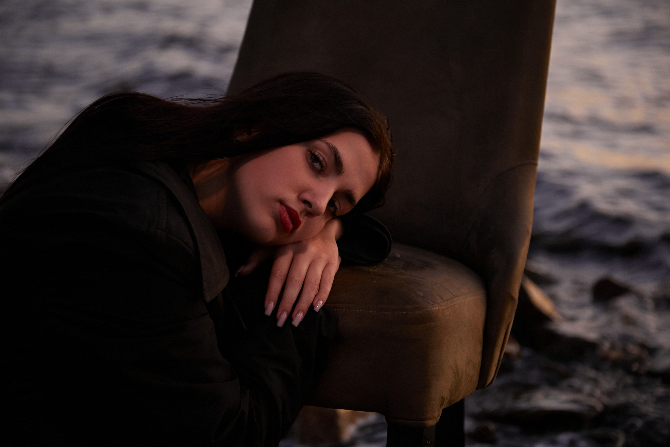 «Пальто…». Свадебный и креативный фотограф в ЮФО и МСК