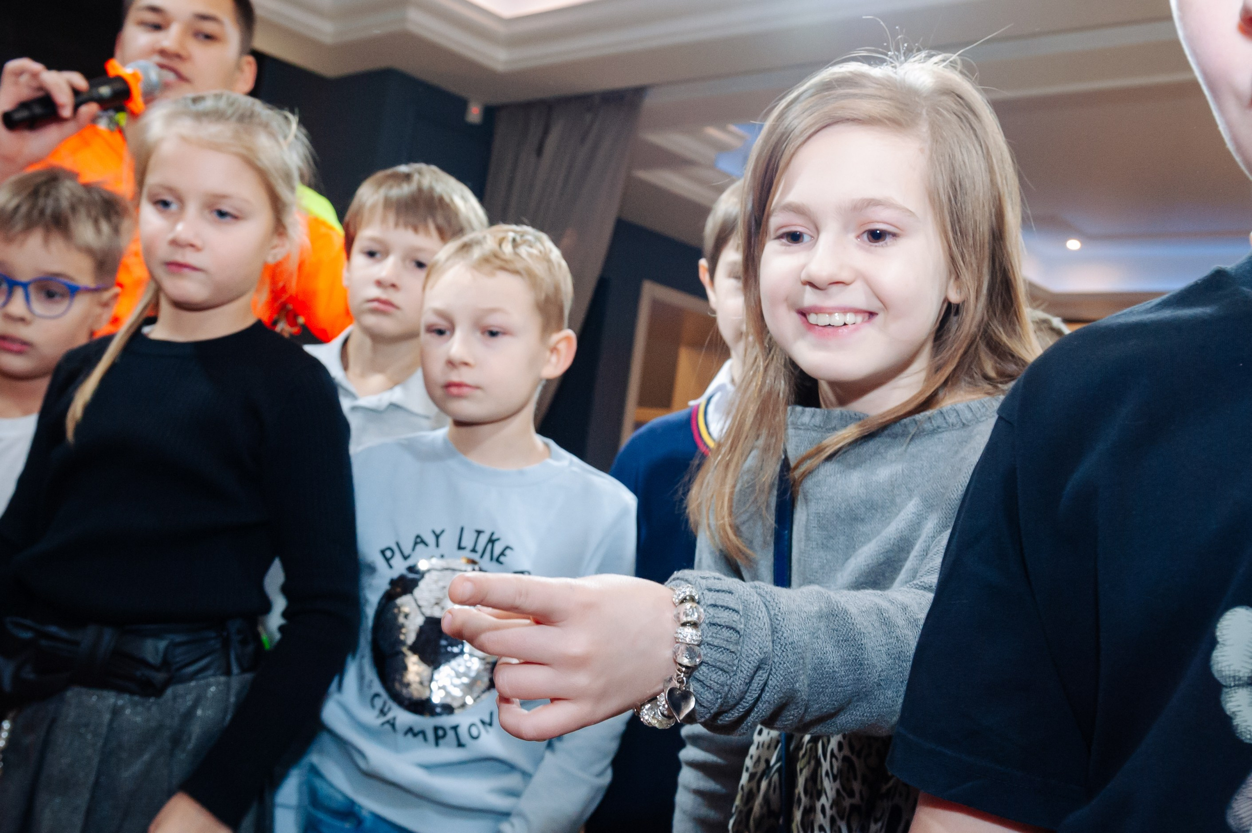 День Рождения Прохора. Фотограф Магнитогорск Данил Семенов