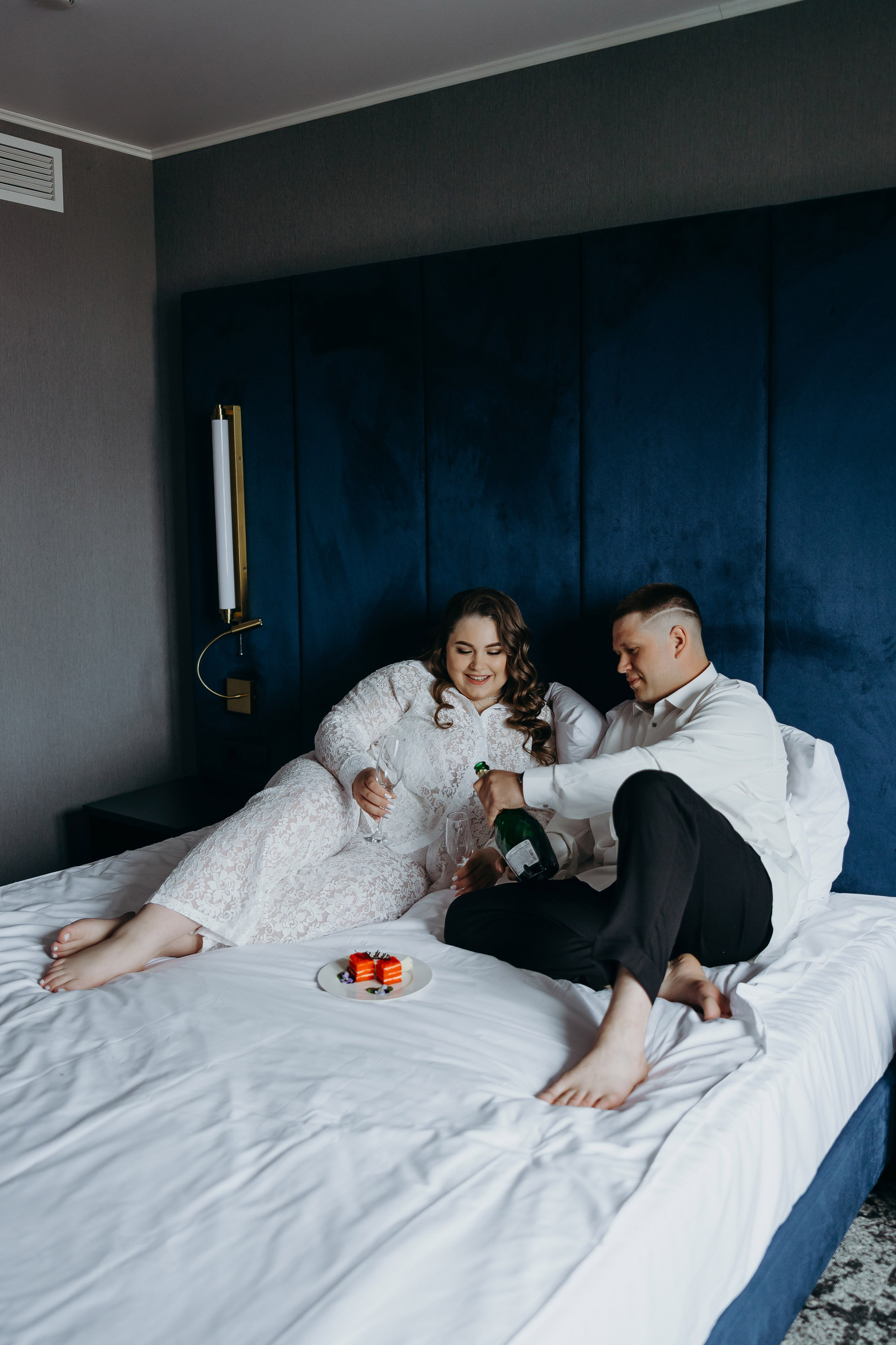 Свадебный день 25.05.25. Свадебный фотограф в Санкт-Петербурге