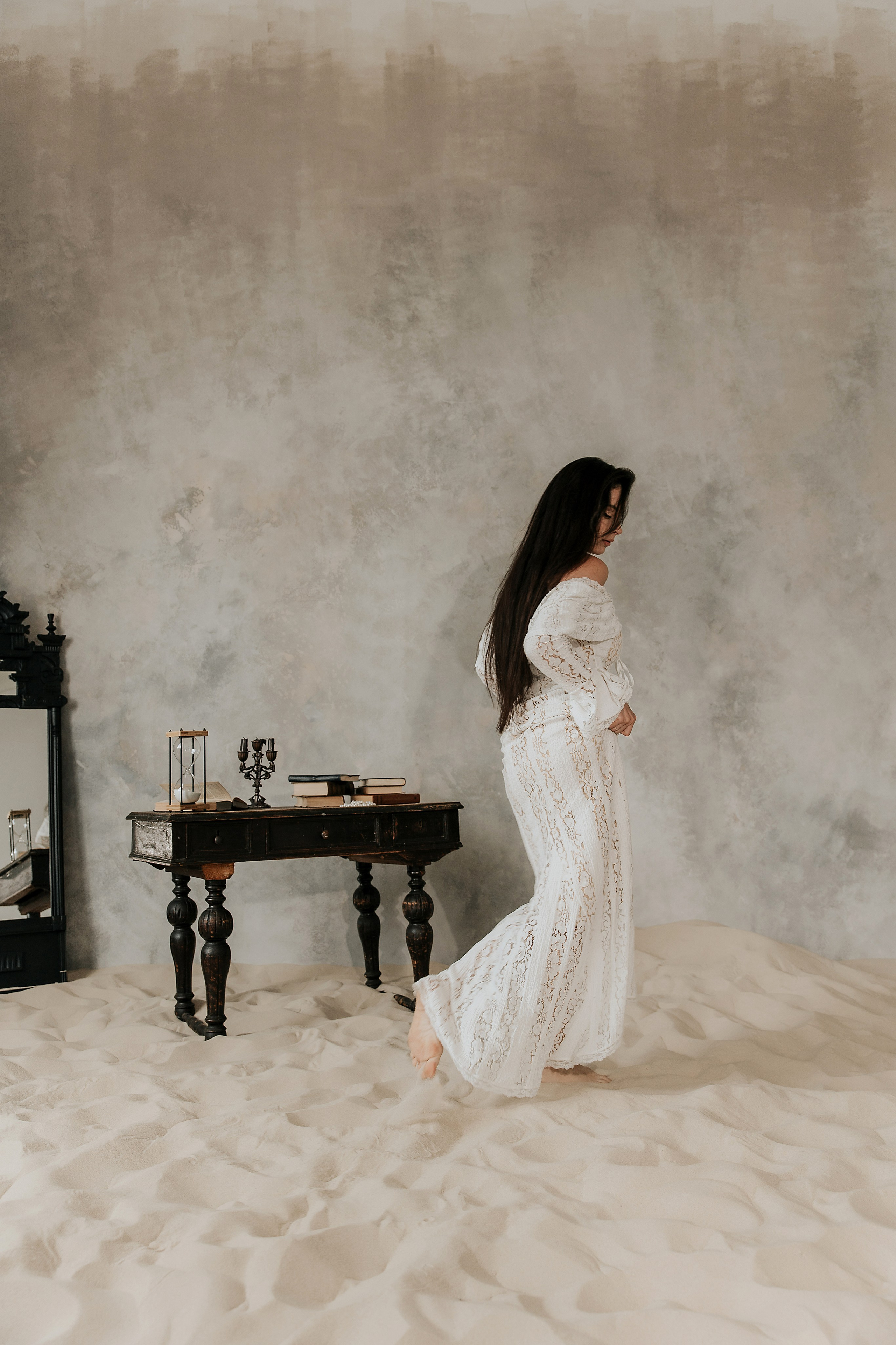 Песок. Свадебный и семейный фотограф.Екатерина Булич. Красноярск