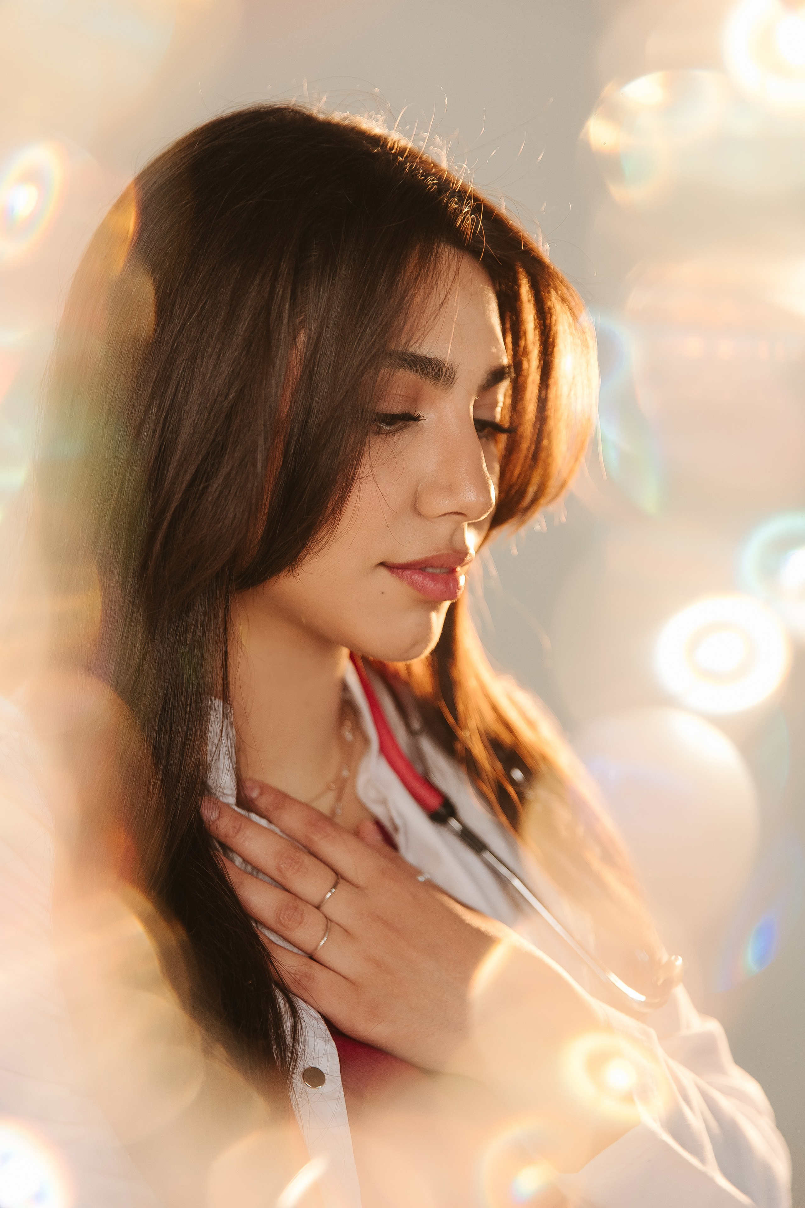 Выпускники Медицина. Фотограф в Красноярске Любовь Малеева