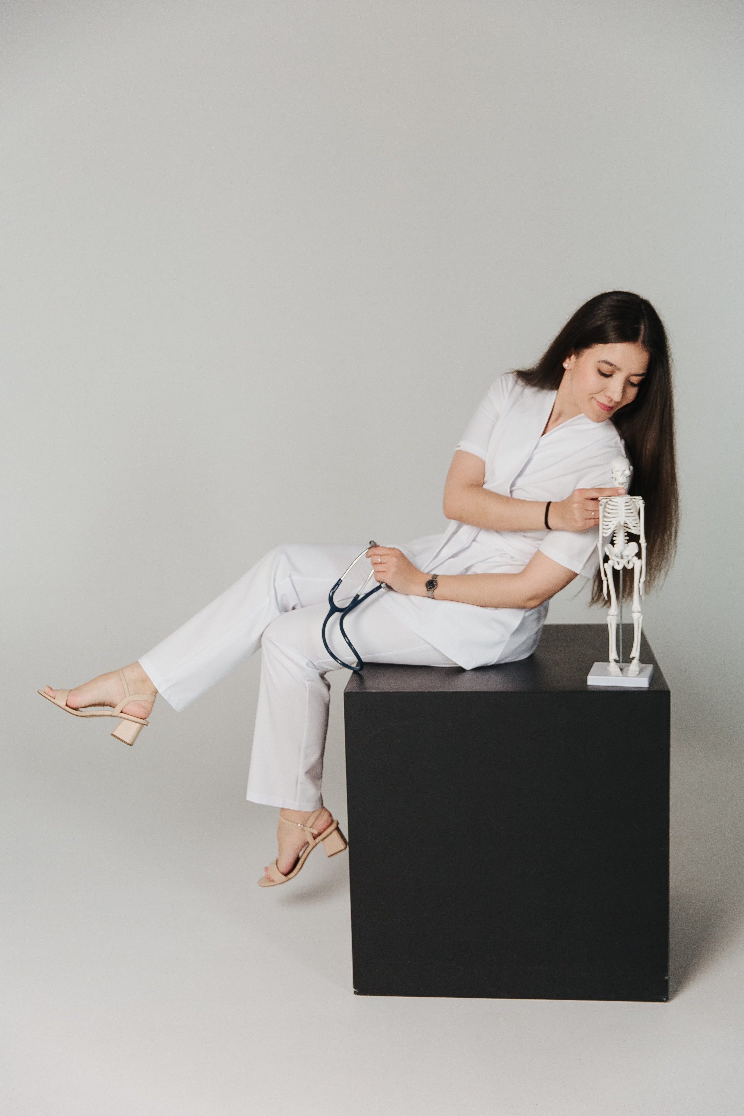 Выпускники Медицина. Фотограф в Красноярске Любовь Малеева