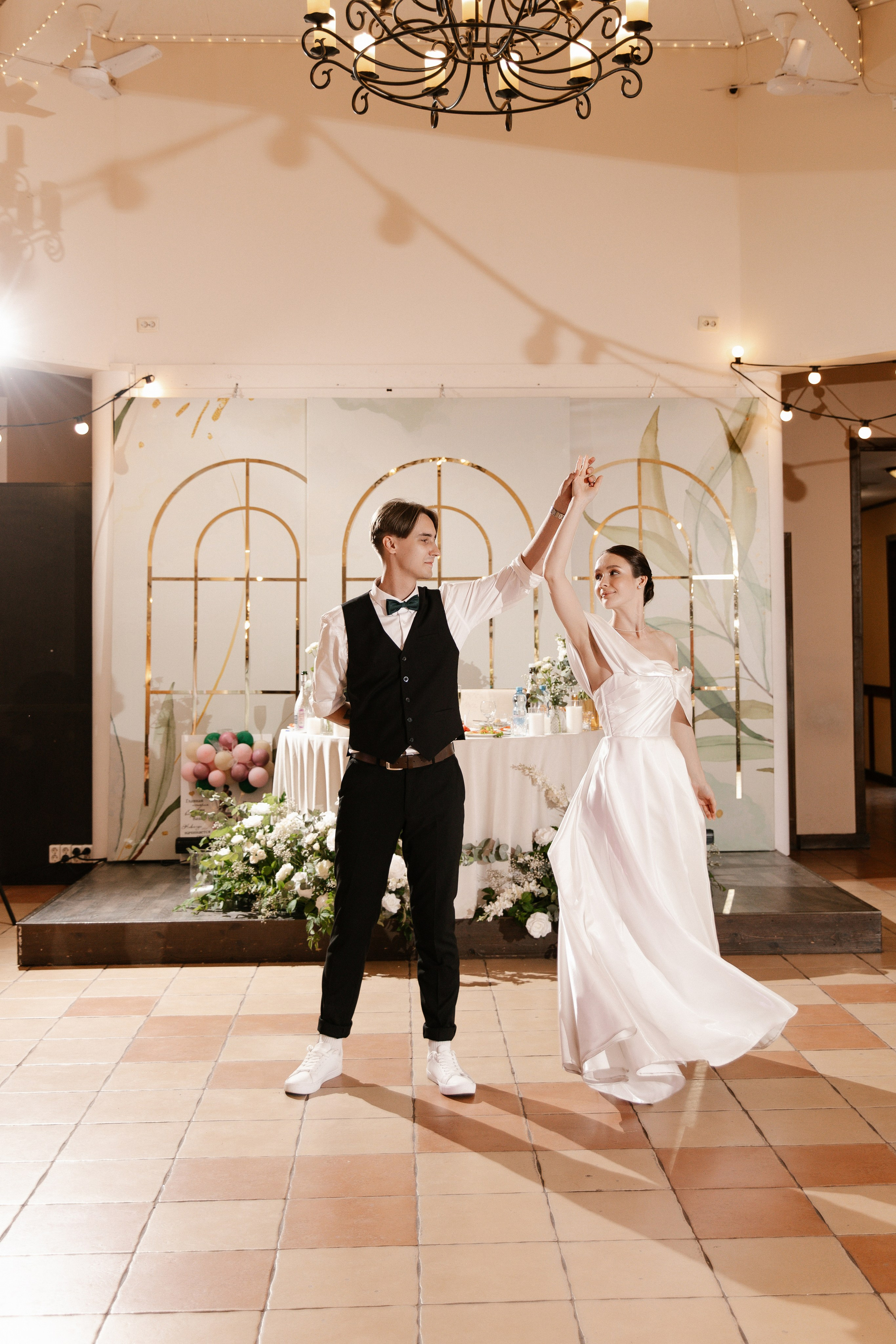 Владислав и Амина. Брысина Алёна/ фотограф Петрозаводск, Карелия