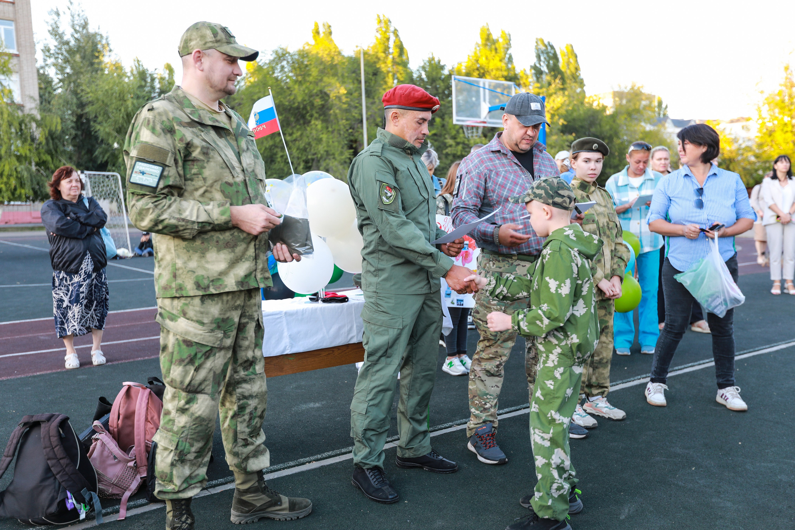 ВСК РИФ Липецк 2024 награждение, medlori fotobook фотограф Медведева Лариса Липецк
