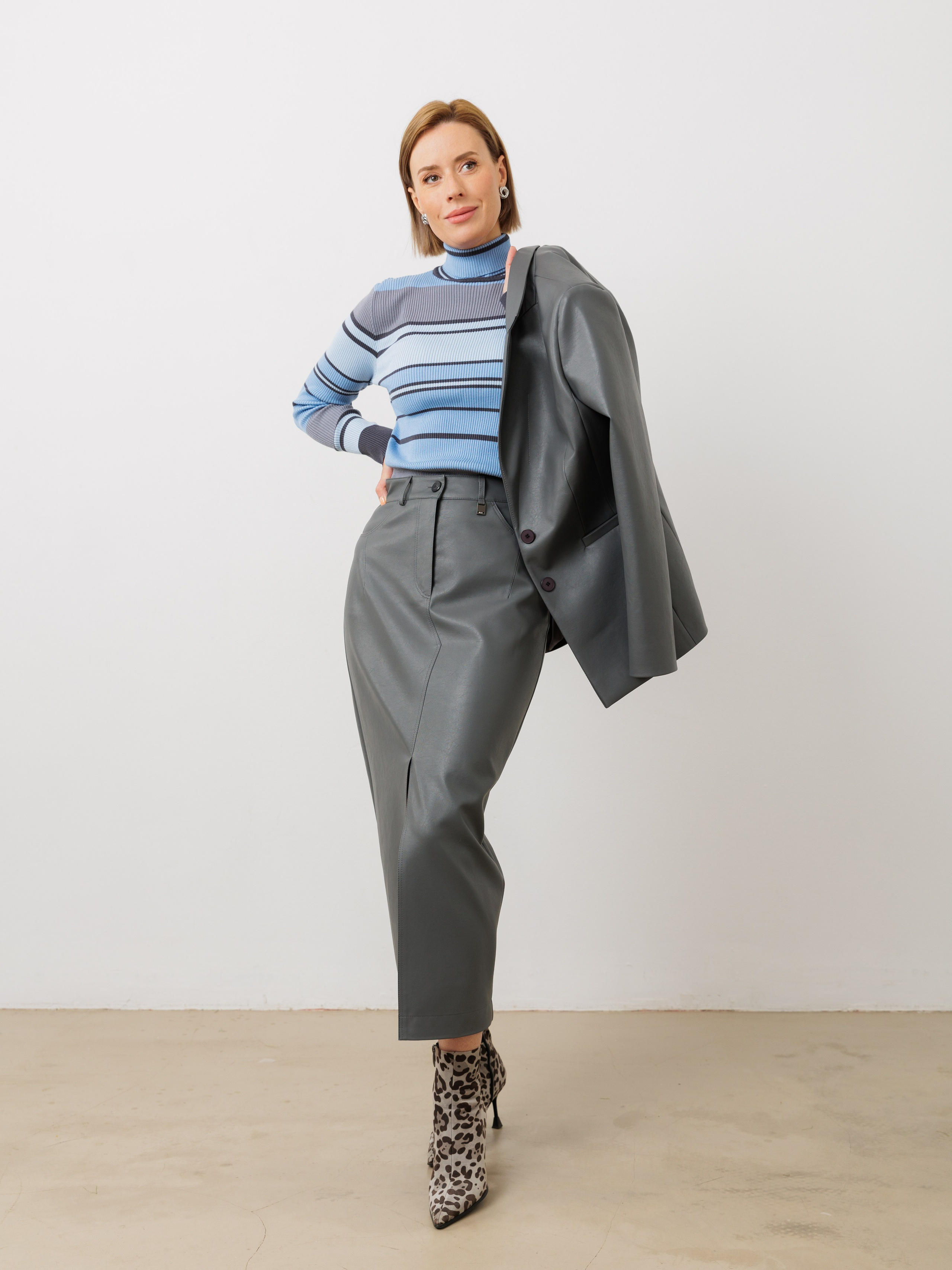 Модель Екатерина И. в СПб