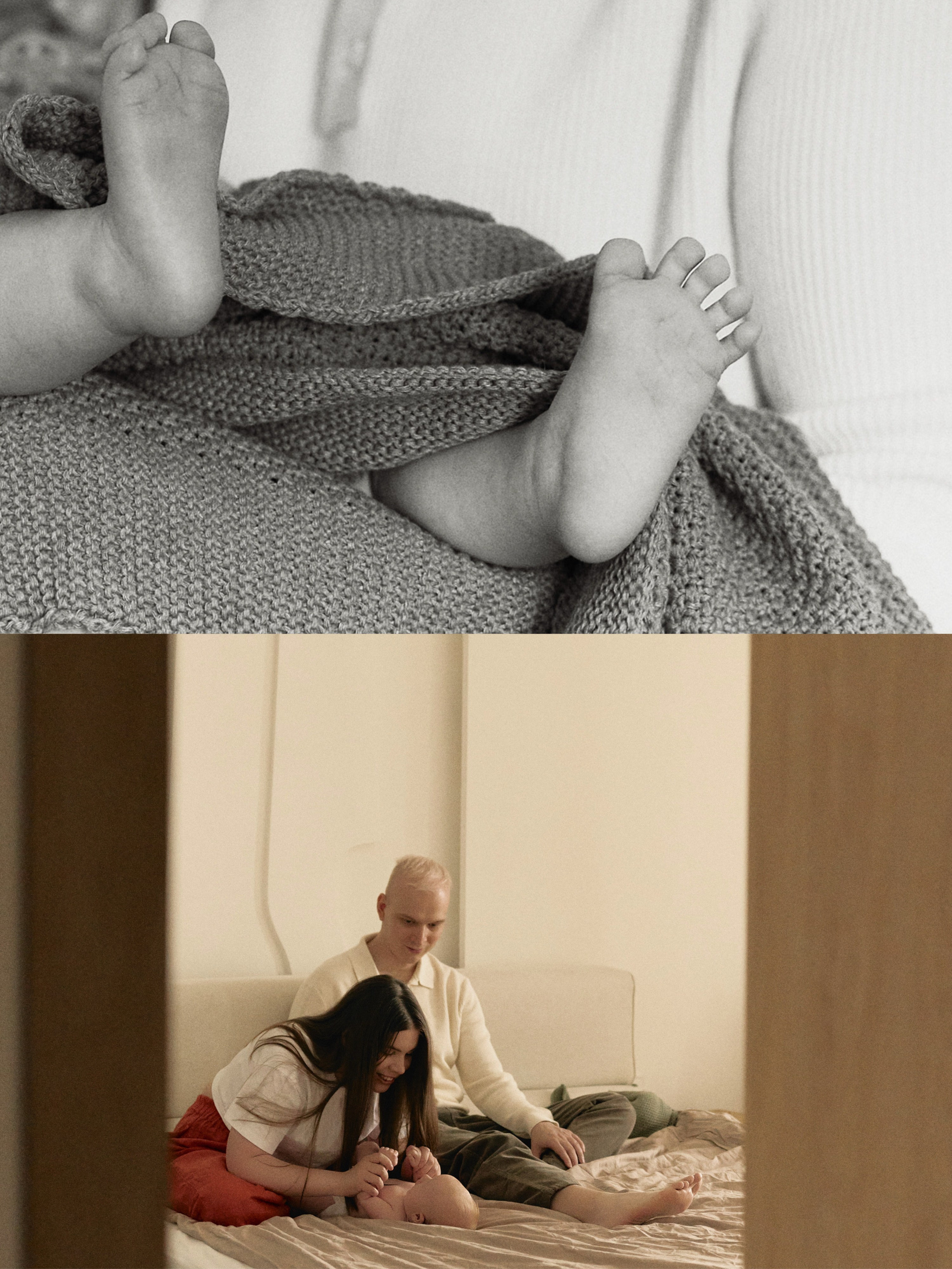 Masha Vova Fedya. Индивидуальная и семейная фотосессия в Чебоксарах Оксана Русакова