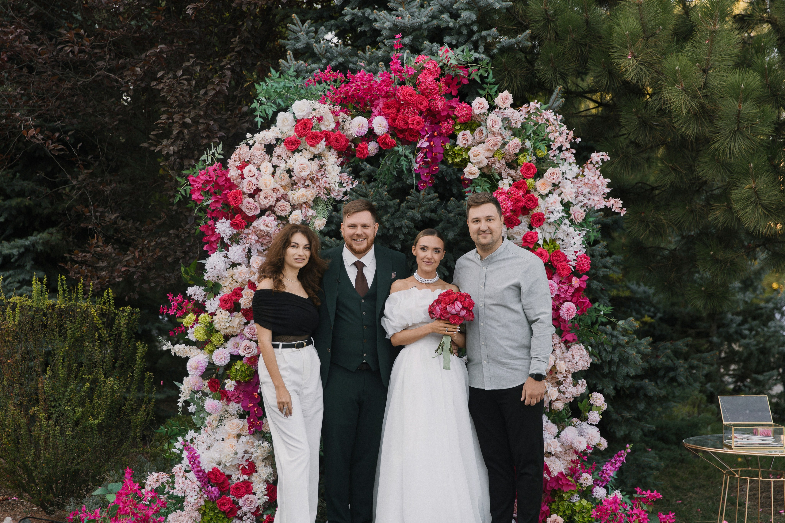 M ❤ D. Syrovatkina_Photographer.ru