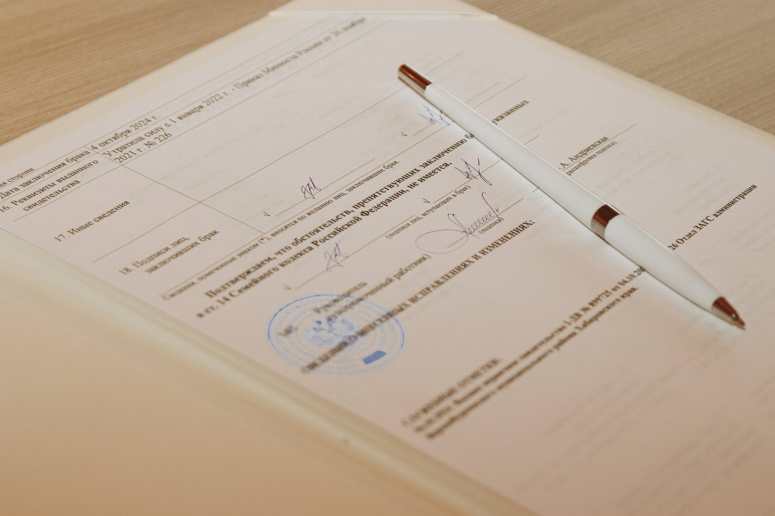 Чегдомын свадьба. Алиса Томшина — Фотограф / Видеограф