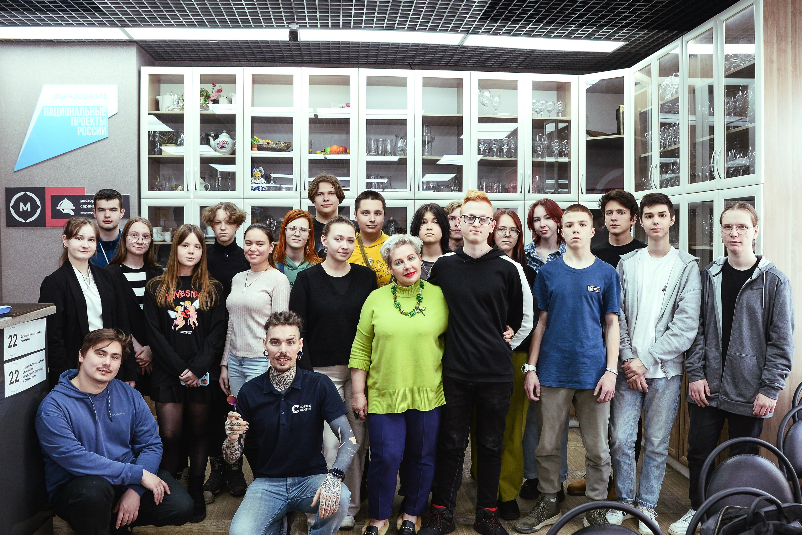 Лекция. Алиса Томшина — Фотограф / Видеограф