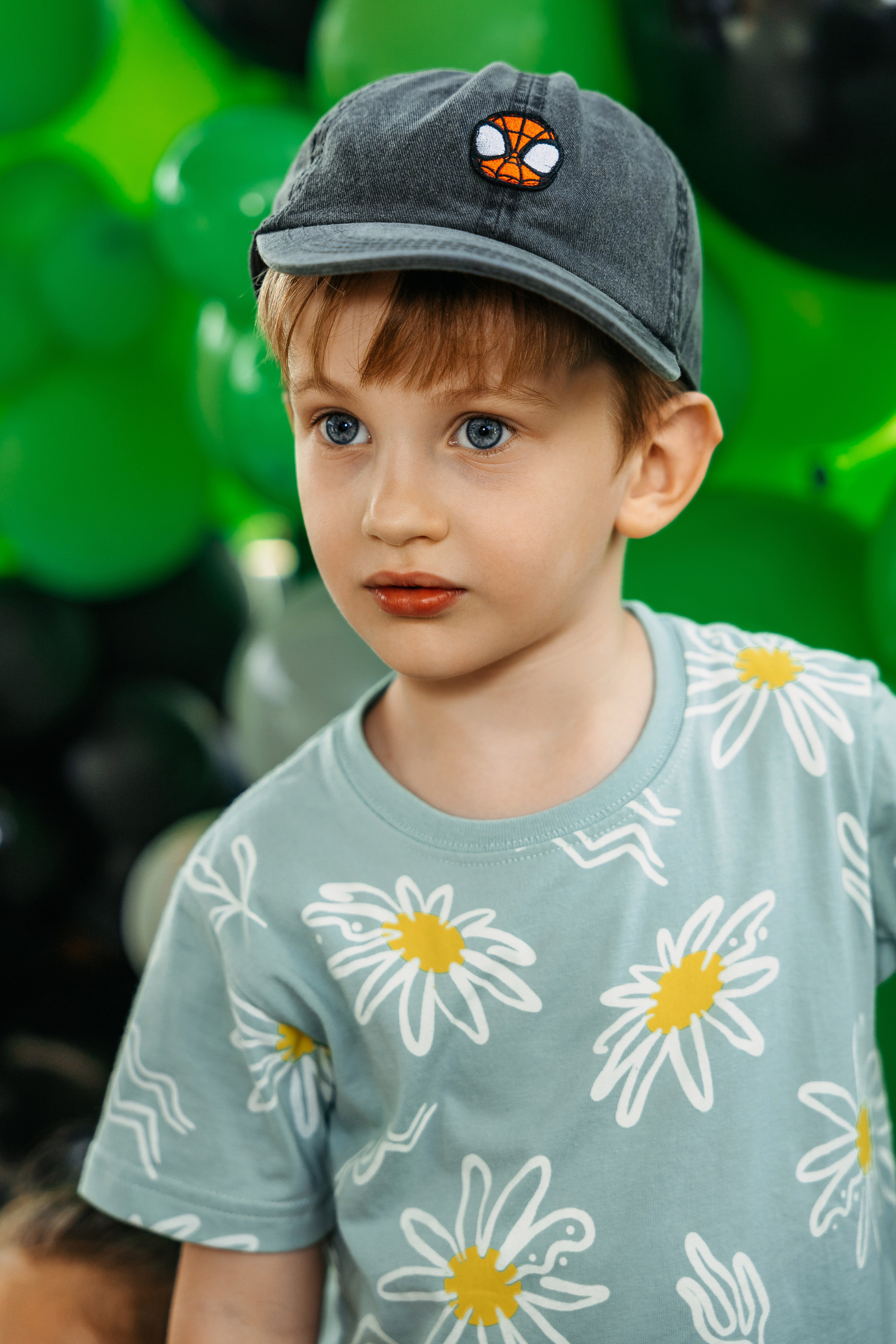 Kids's parties. Профессиональный фотограф Нурмиева Вероника