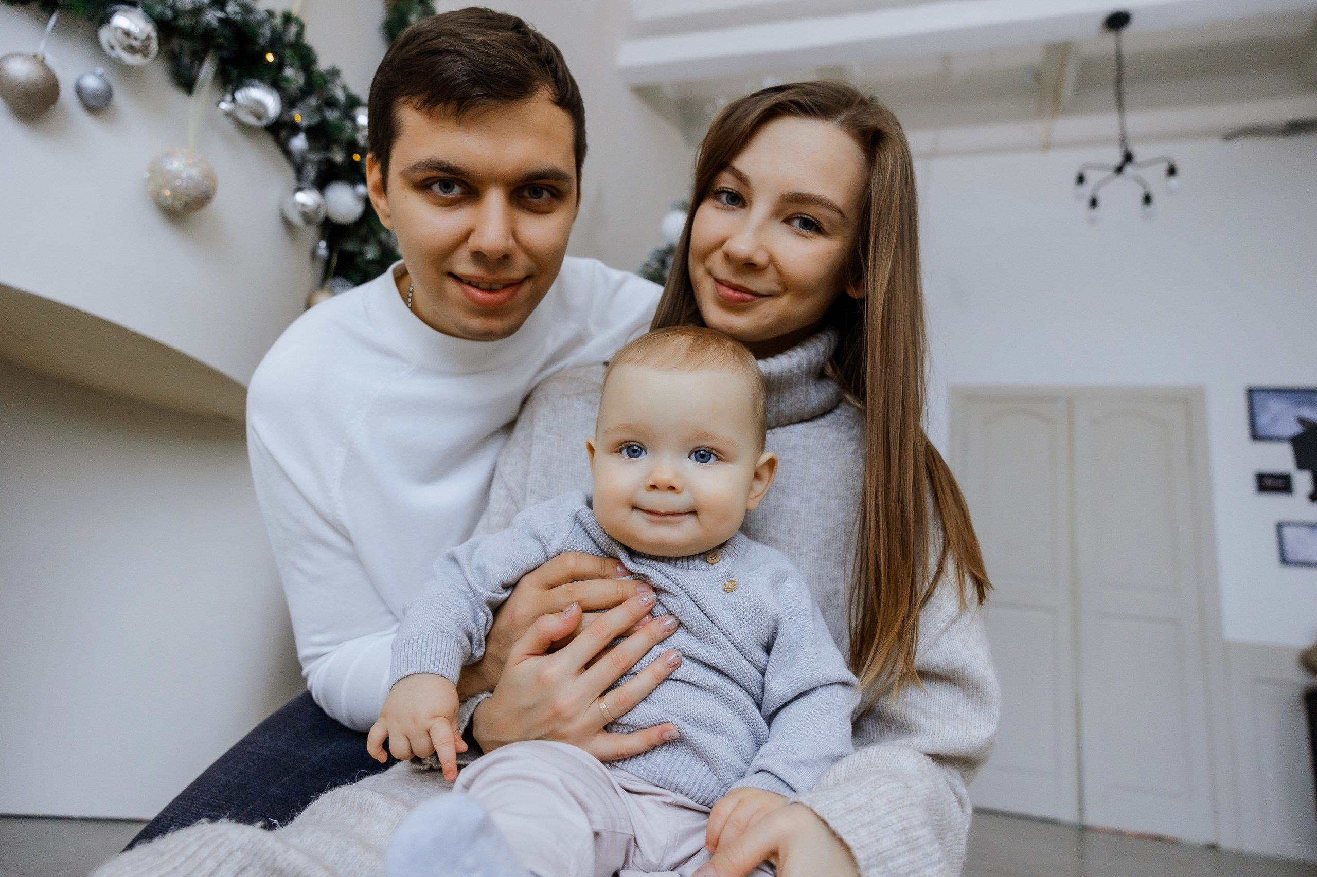 Portraits. Профессиональный фотограф Нурмиева Вероника