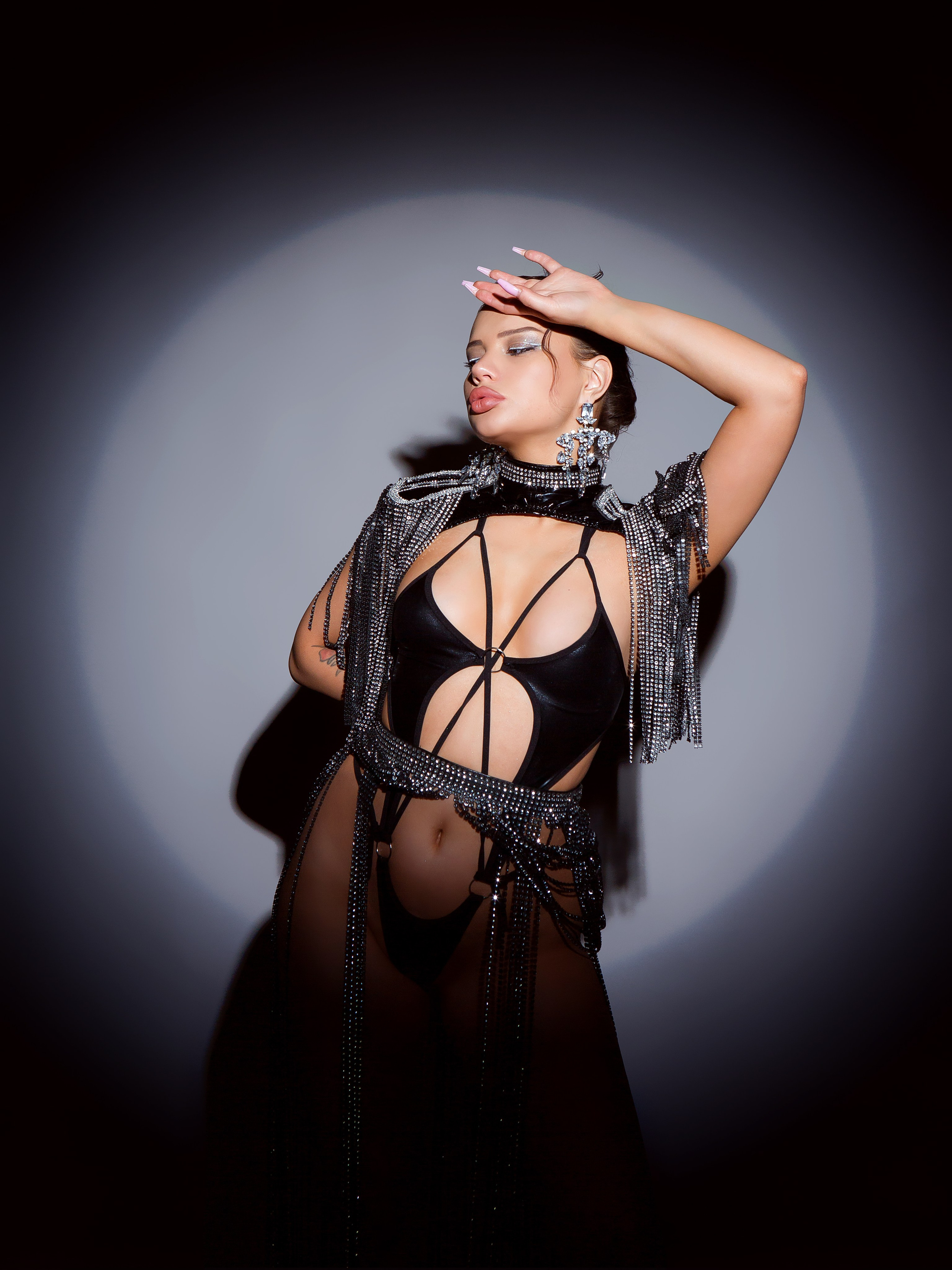 Екатерина. Фотограф Мария Кольцова