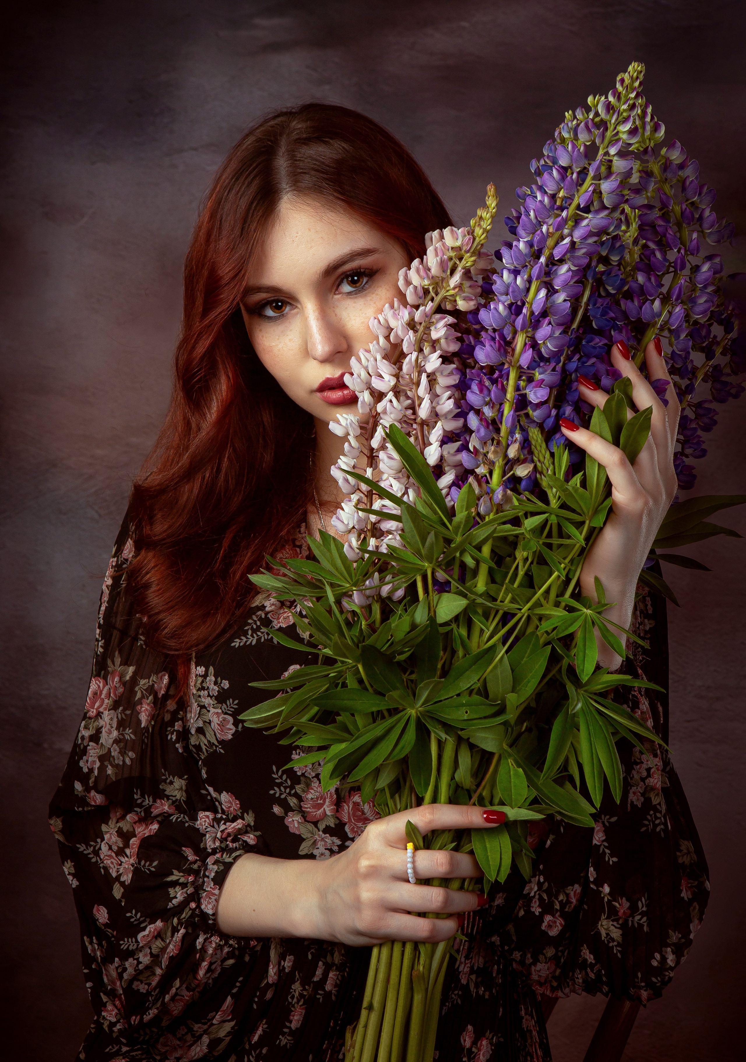 Алиса. Фотограф Мария Кольцова