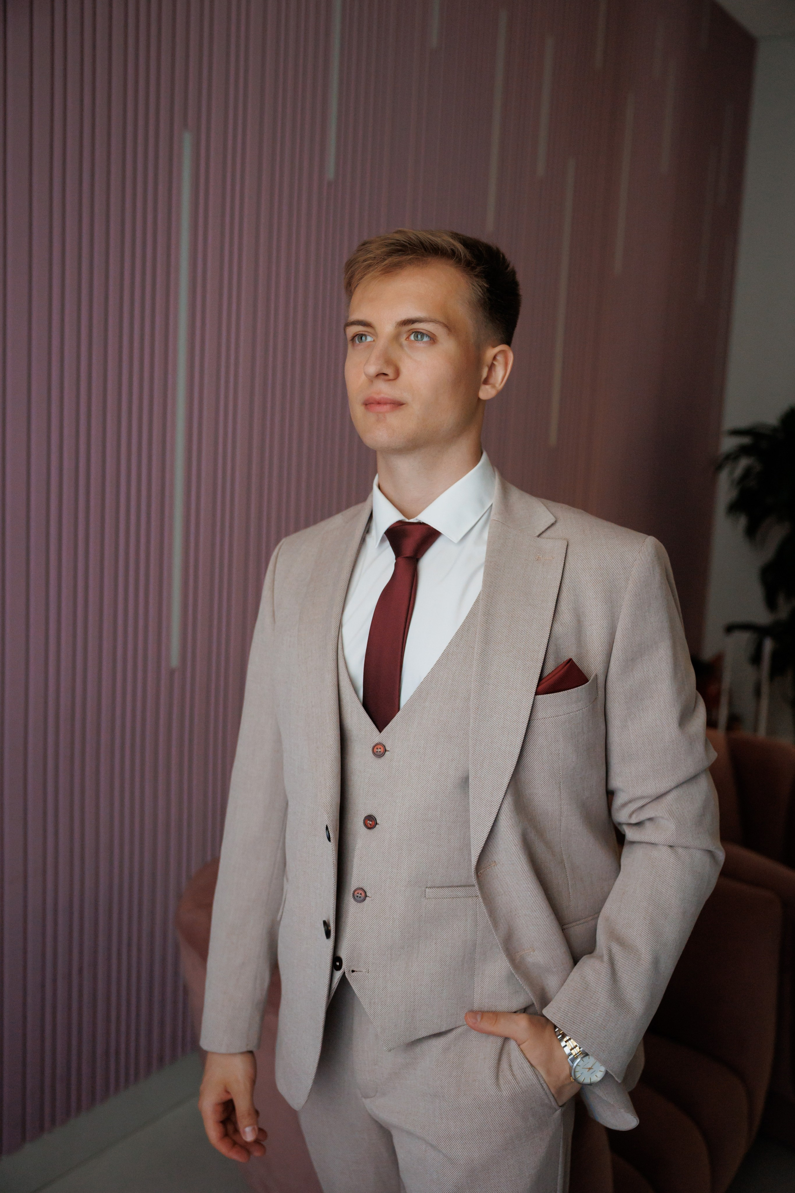 Отель «Милан», Шипиловский ЗАГС, прогулка в парке Царицыно. Свадебный и репортажный фотограф (Москва, Королев и другие)