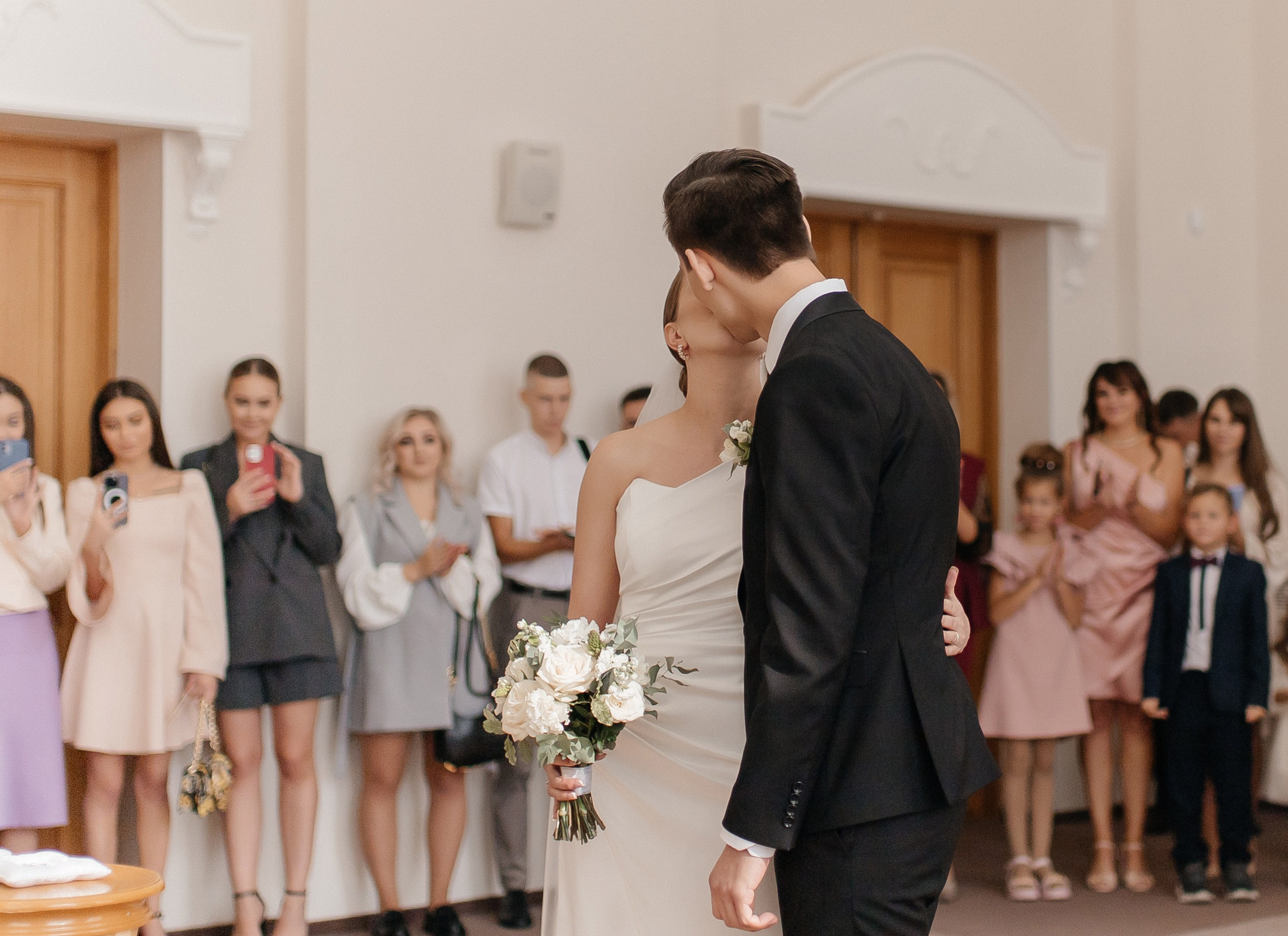 Никита & Юлия