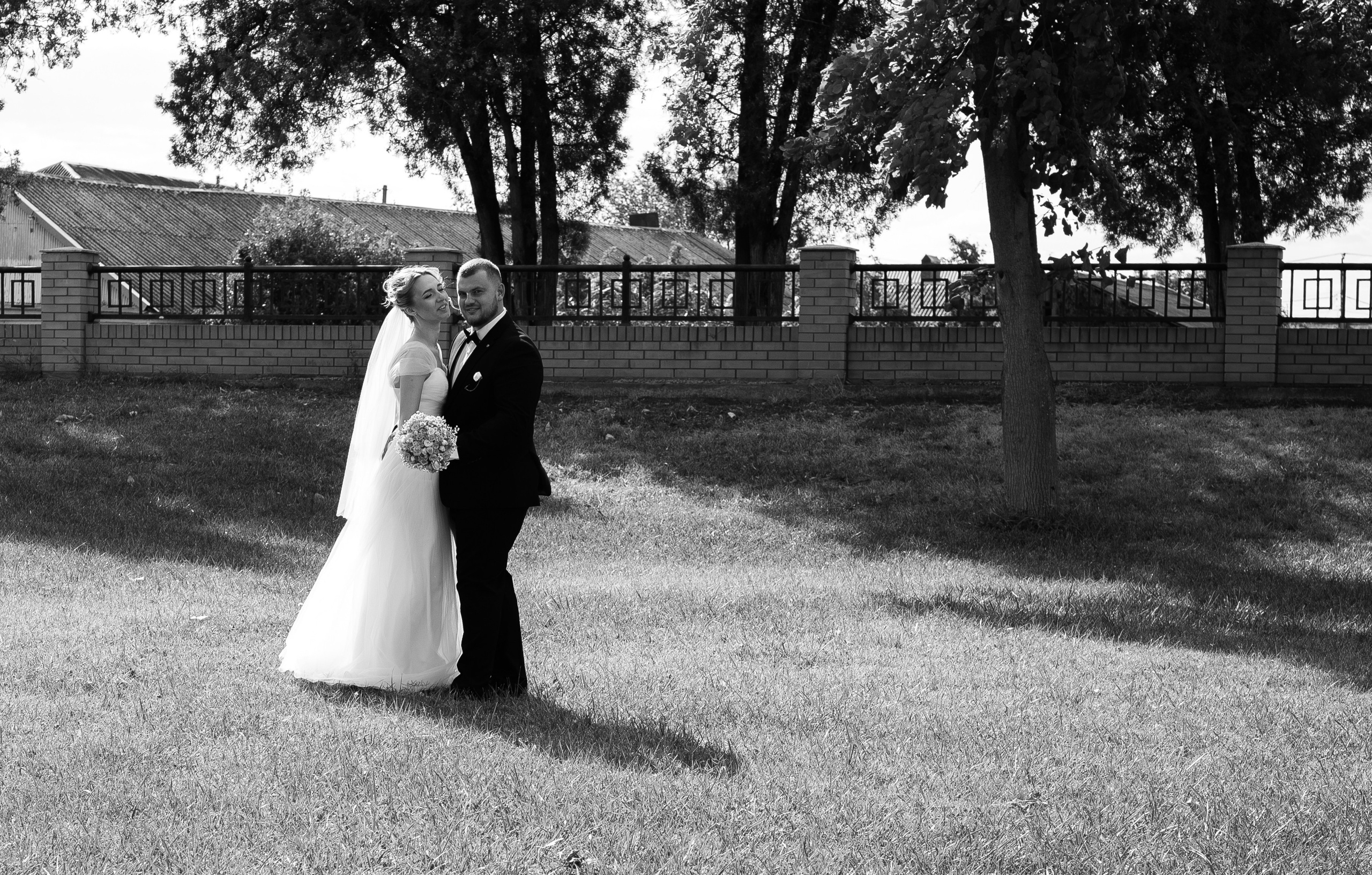 Даниил и Анастасия. Фотограф Краснодарский край