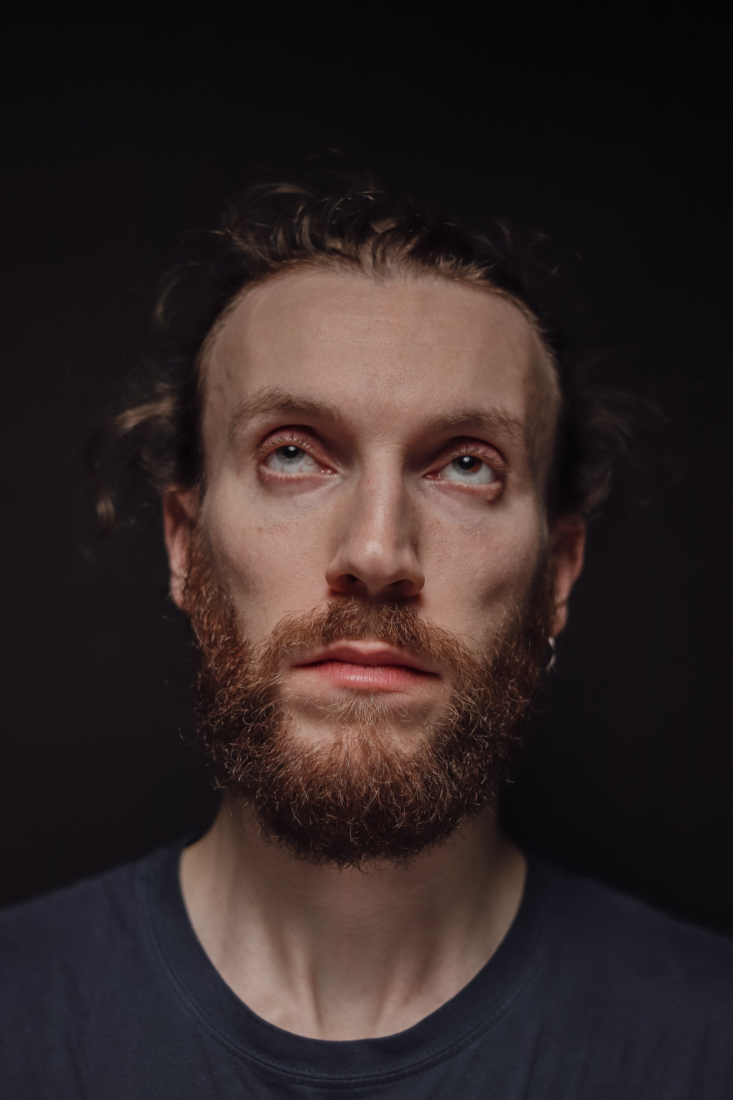 Даниил. Ивентный фотограф в Санкт-Петербурге Олег Комков