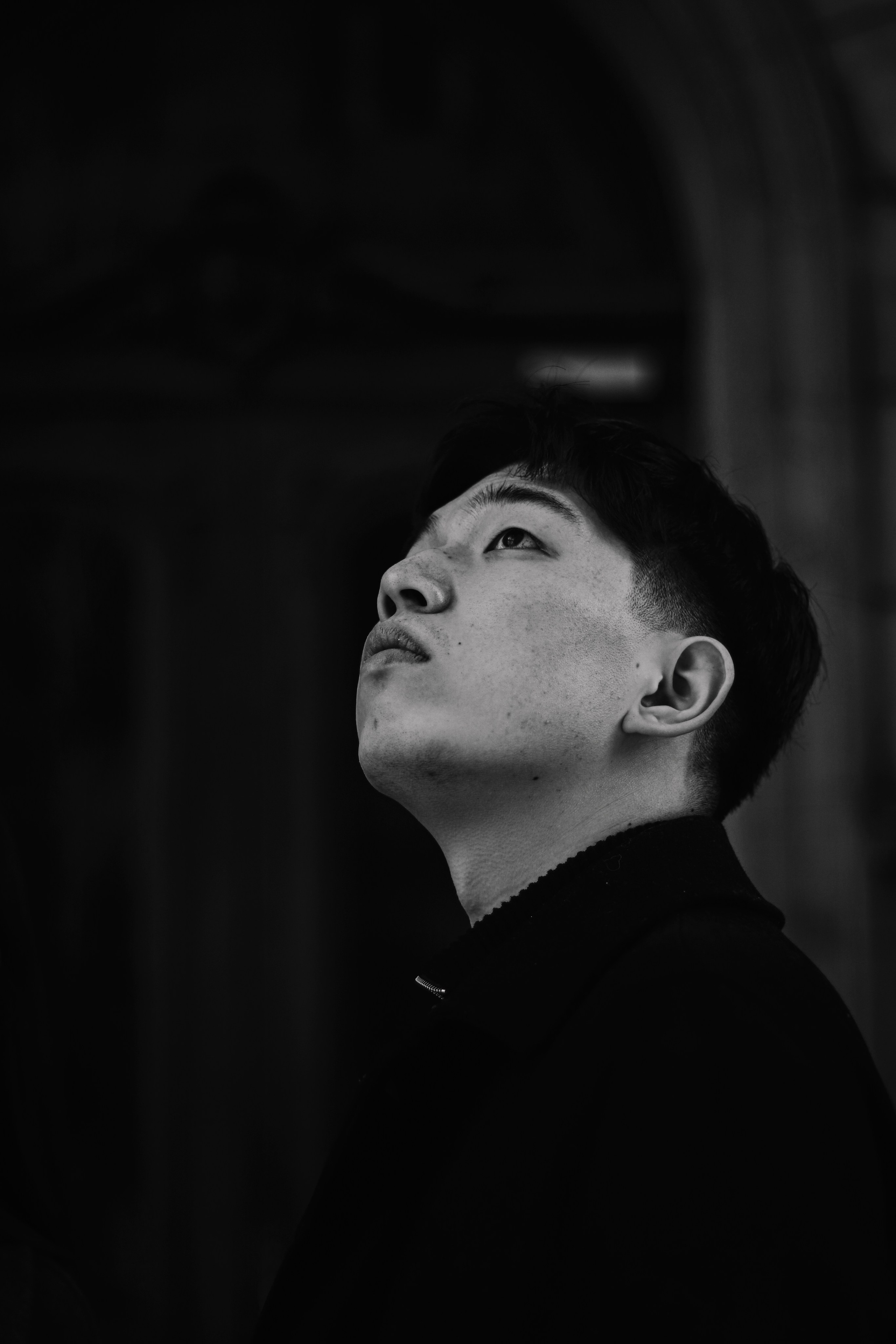 Пара из Южной Кореи. Ивентный фотограф в Санкт-Петербурге Олег Комков