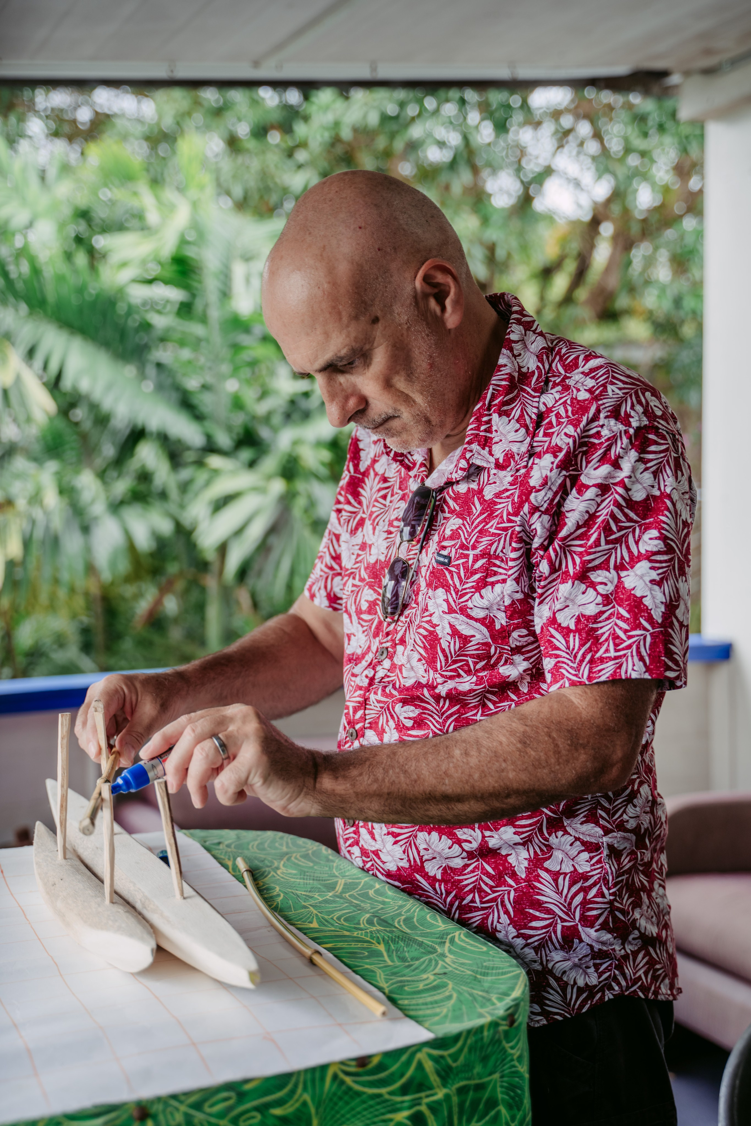 Alliance française — 2025. Главная