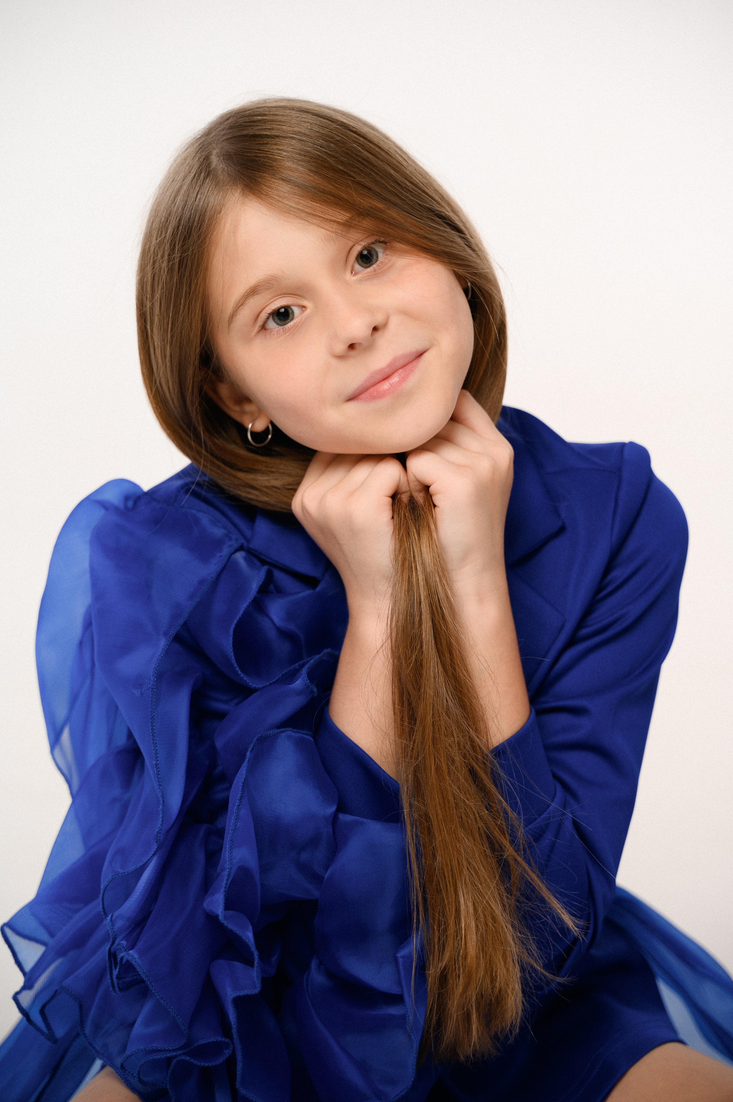 Цвет настроения — синий!. Свадебный фотограф Константинова Елена