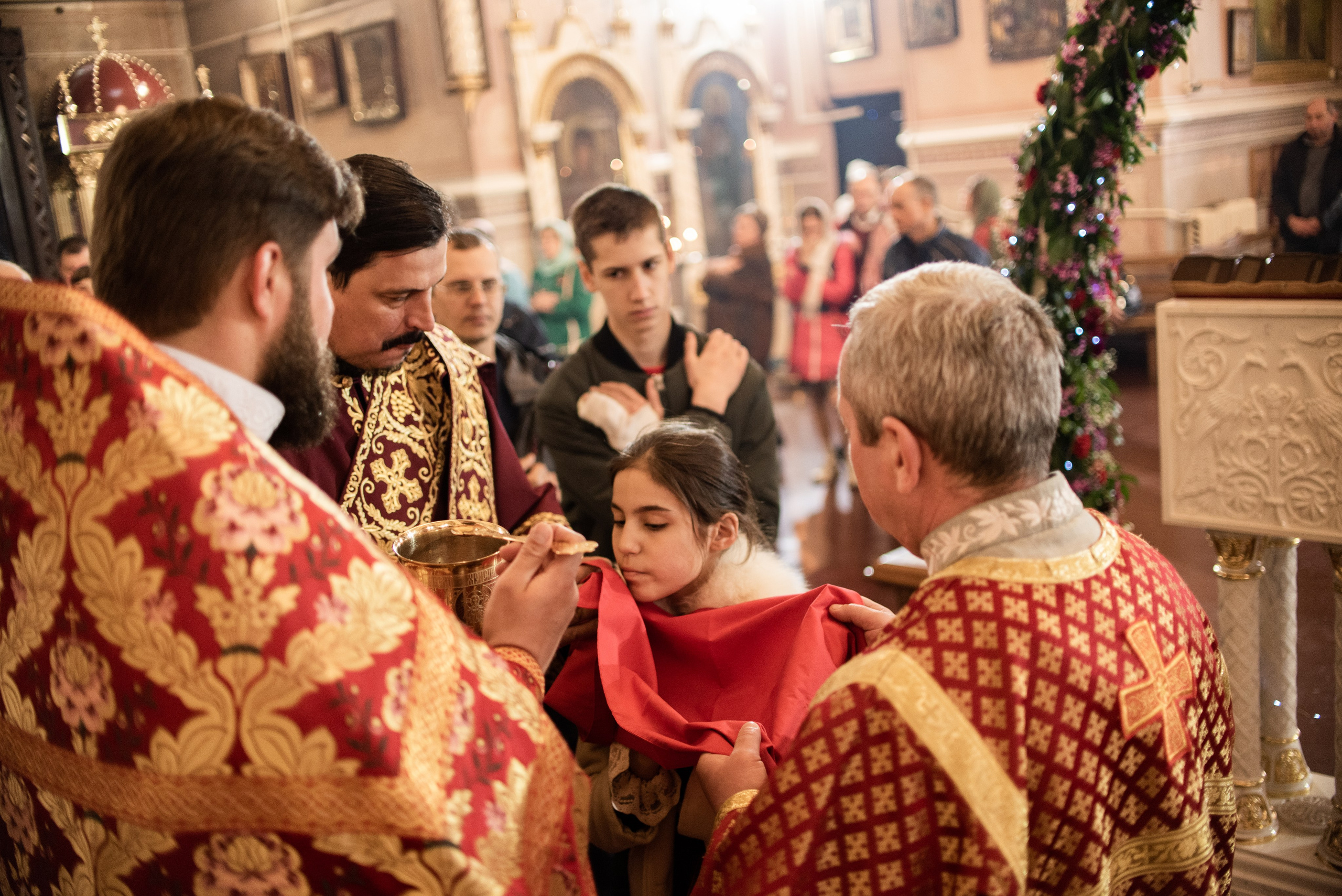 Пасха 16.04.2023. Семейный и свадебный фотограф в Феодосии и Коктебеле