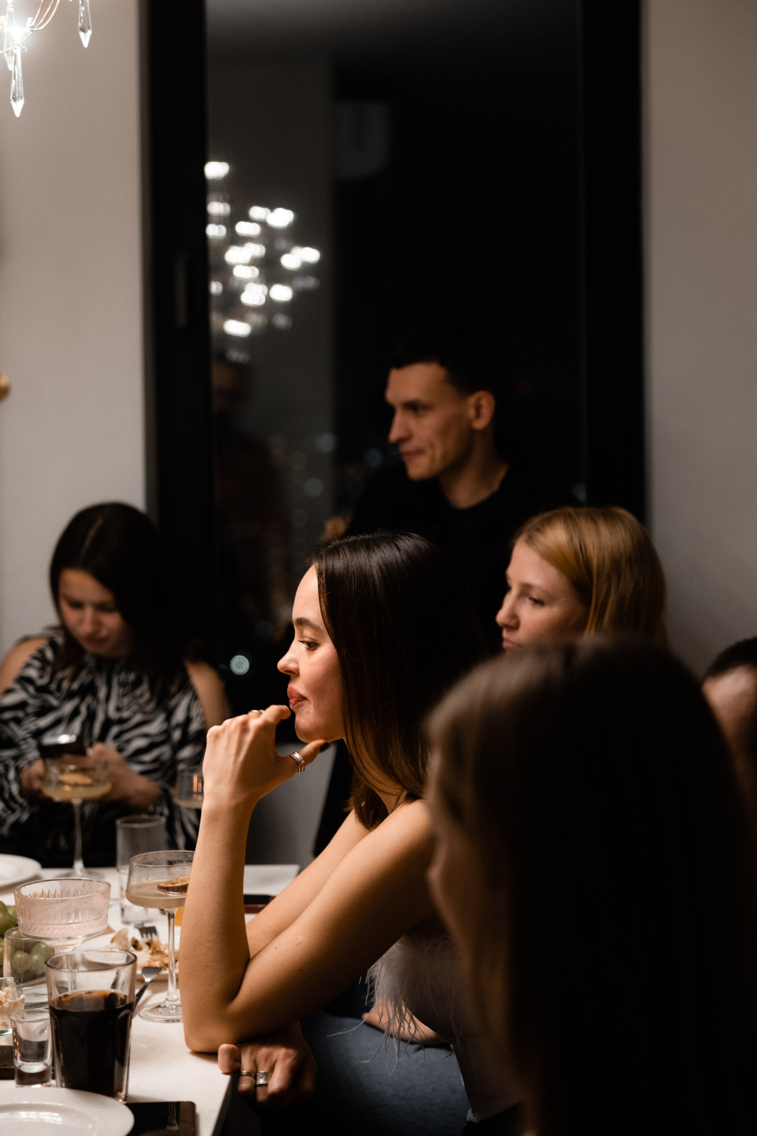 Домашний день рождения. Фотограф и видеограф Мария Банщикова, Солнечногорск, Москва