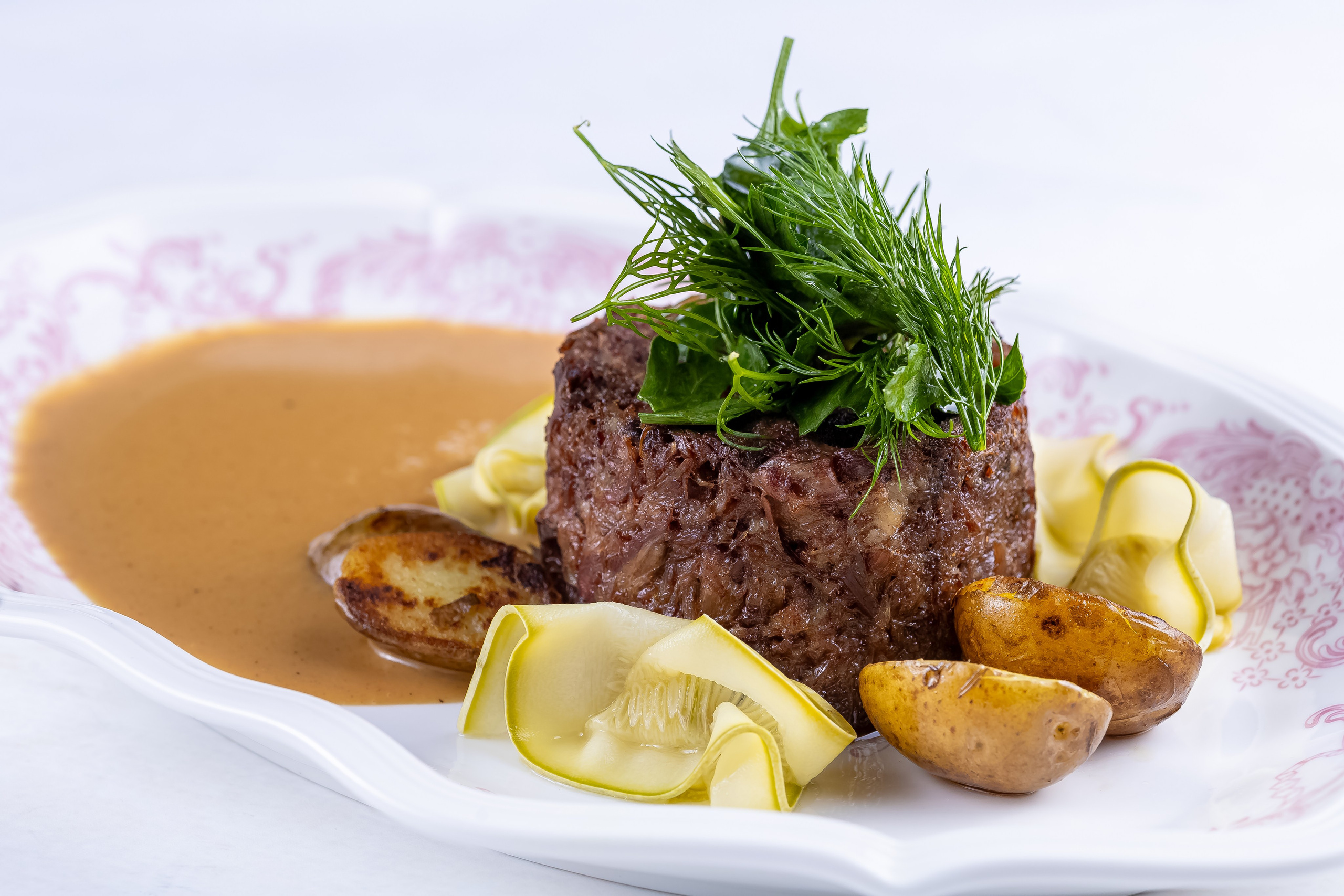 Съемка для онлайн меню и соцсетей Dio Grand Cafe. Рекламный фуд фотограф и видеограф в Астане Алина Лысенко