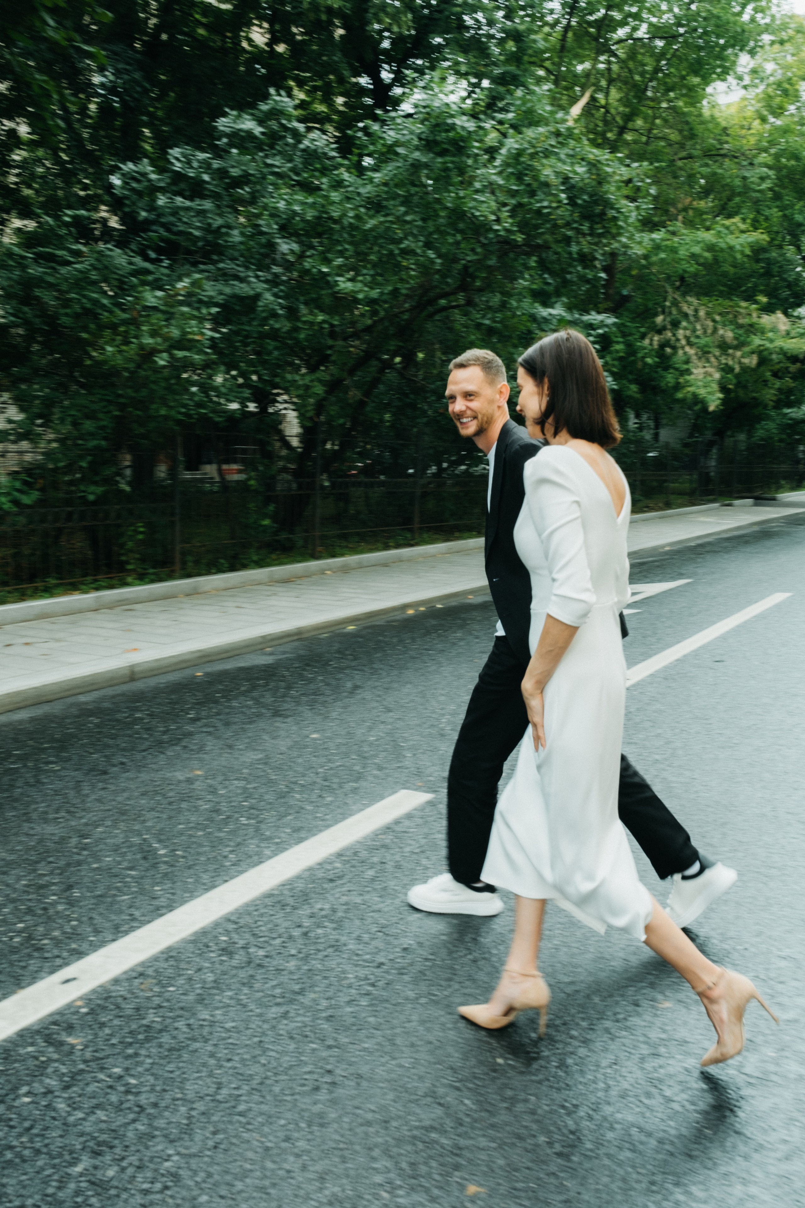 Nikita/Irina. Фотограф Астафьева Мария