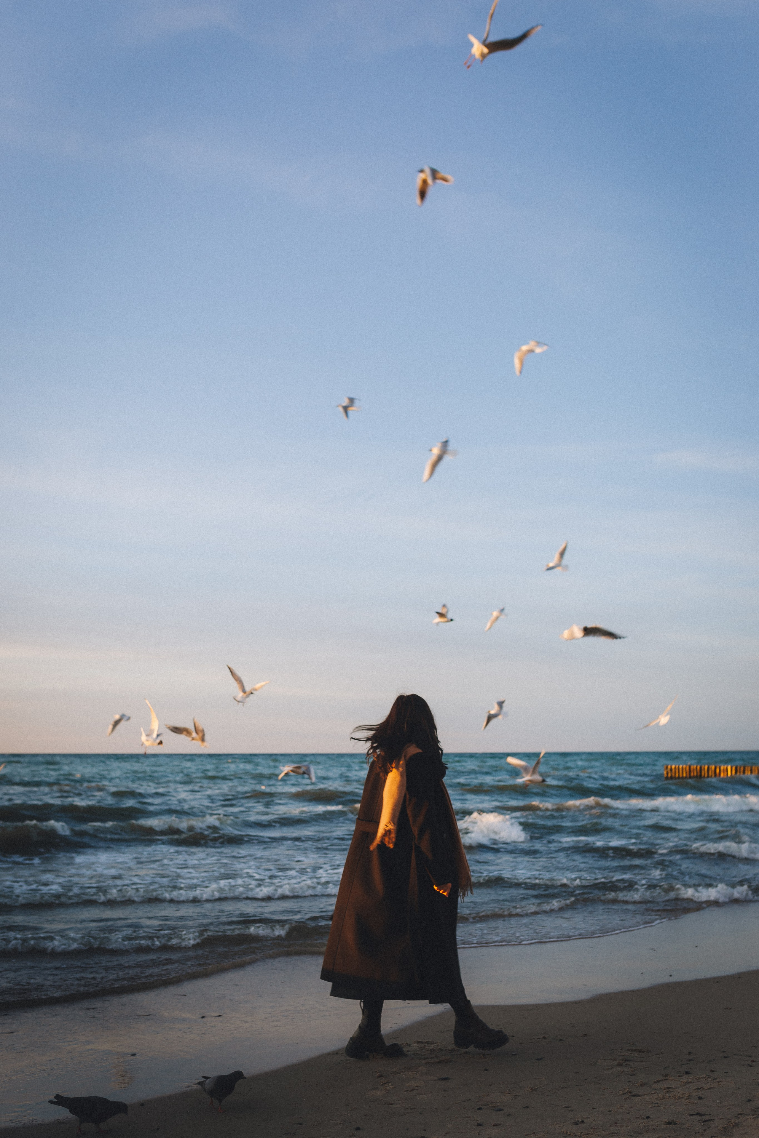 Оксана. Фотограф Зеленоградск Красильникова Елена