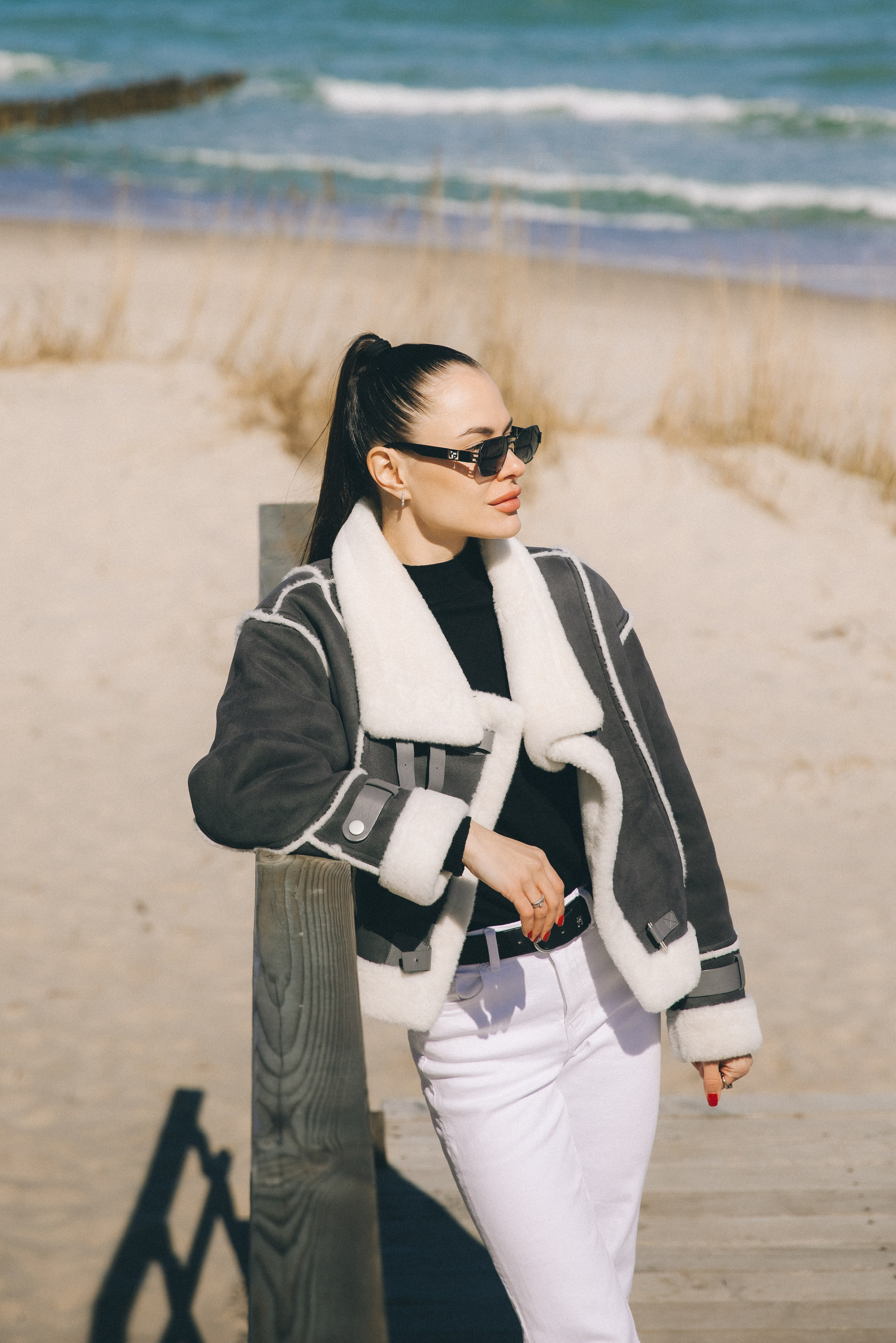 Анастасия и Денис. Фотограф Зеленоградск Красильникова Елена