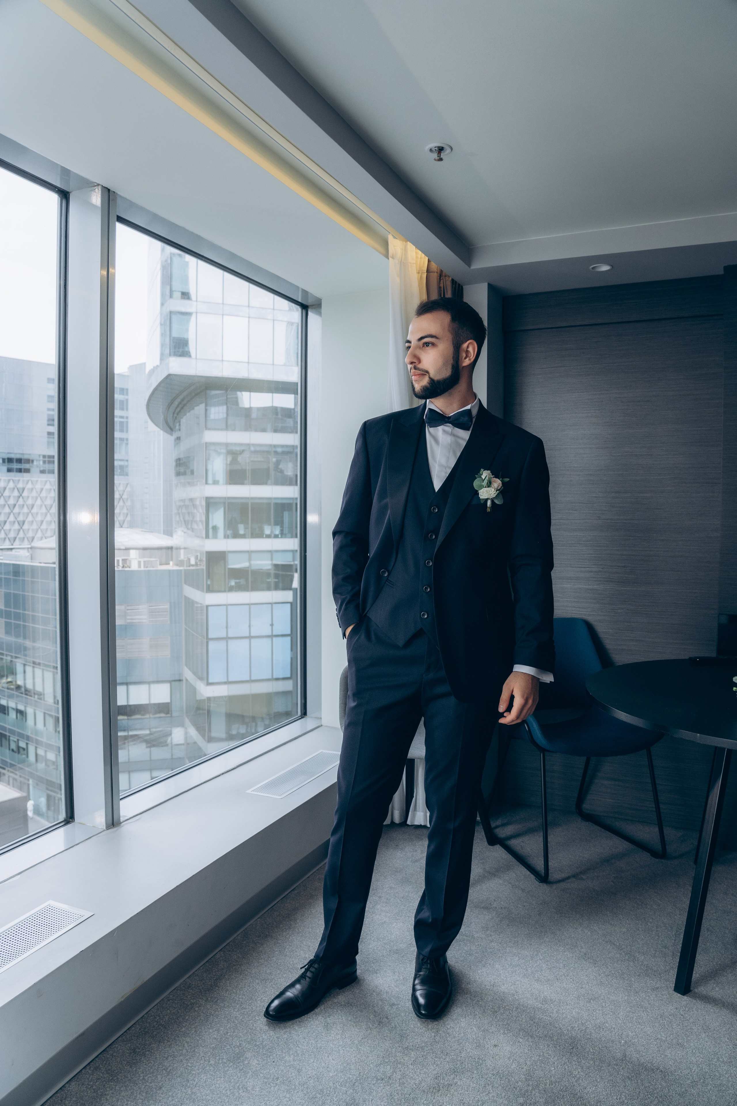 Алена и Вадим. Фото & Видео Агенство