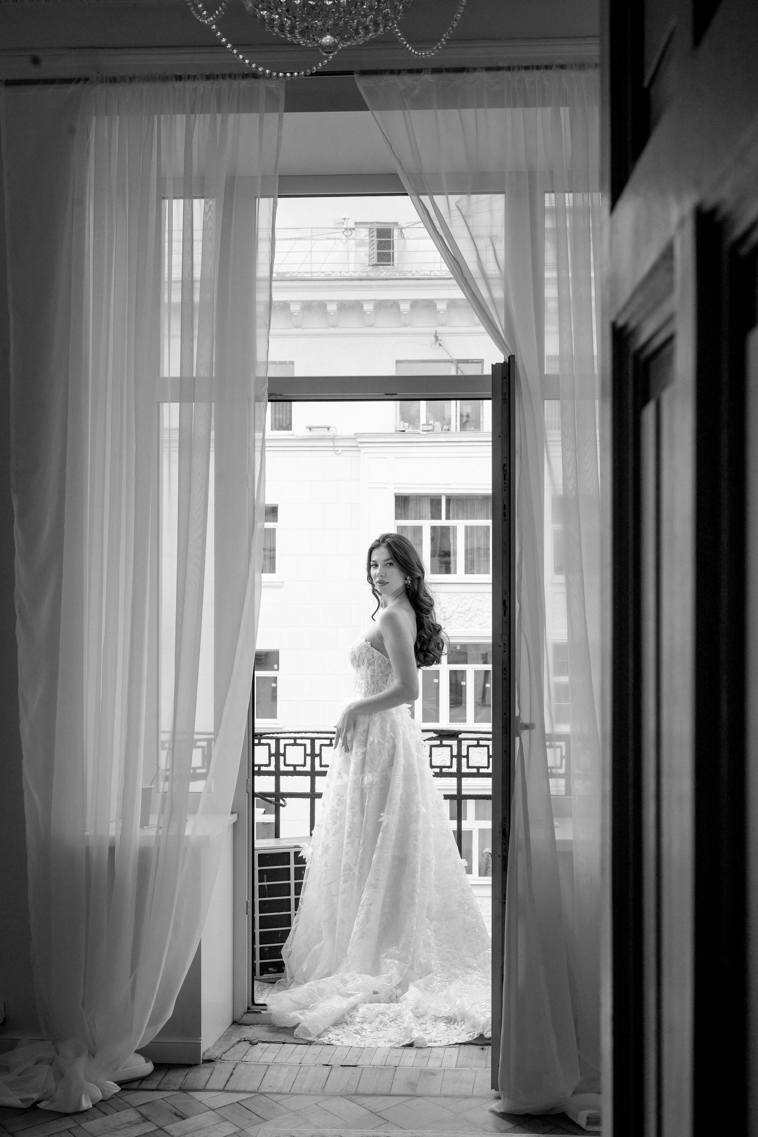 Love lace. Фотограф Валентина Григорьева, г. Москва